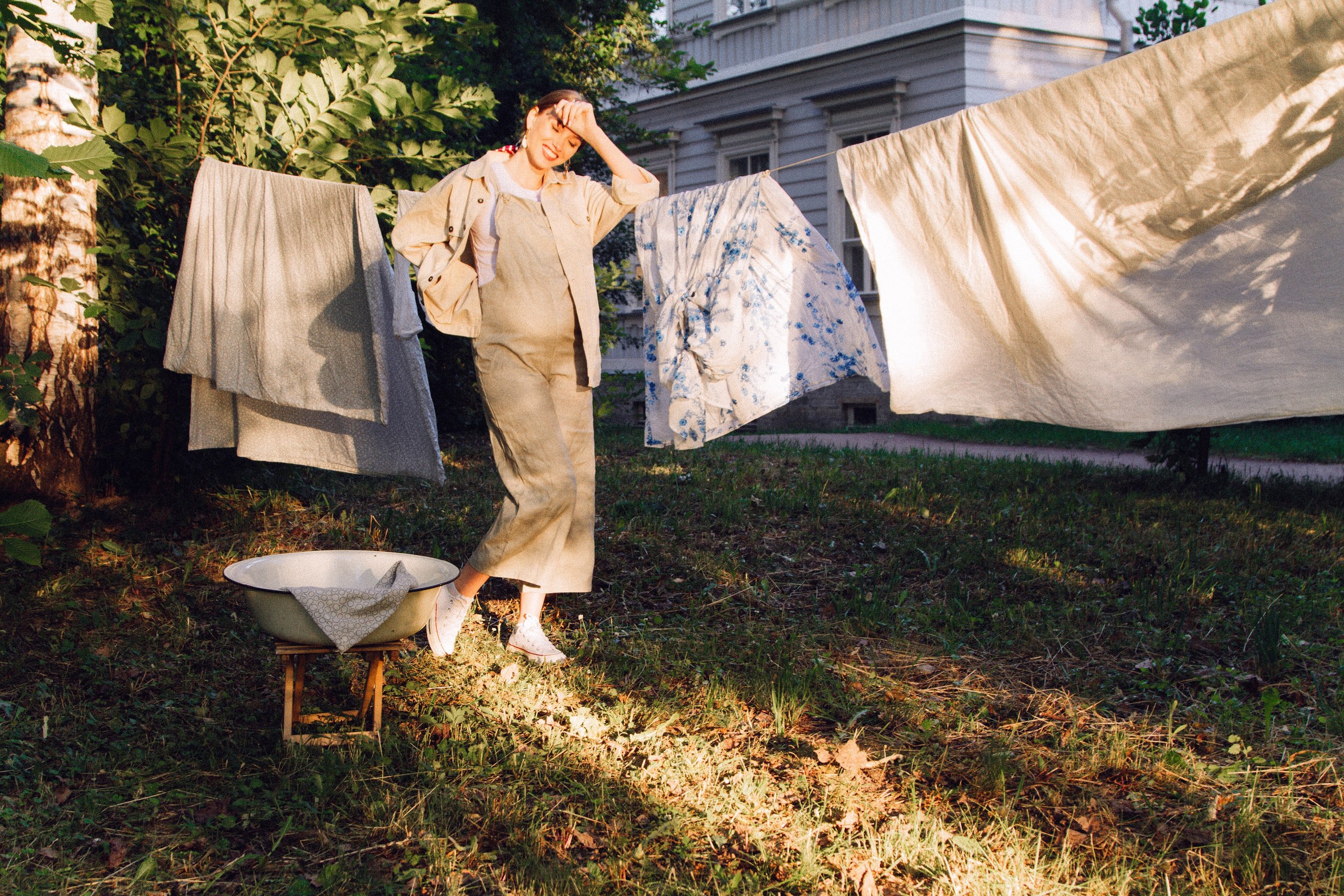 Pregnancy. KASSANDRA.MEDIA