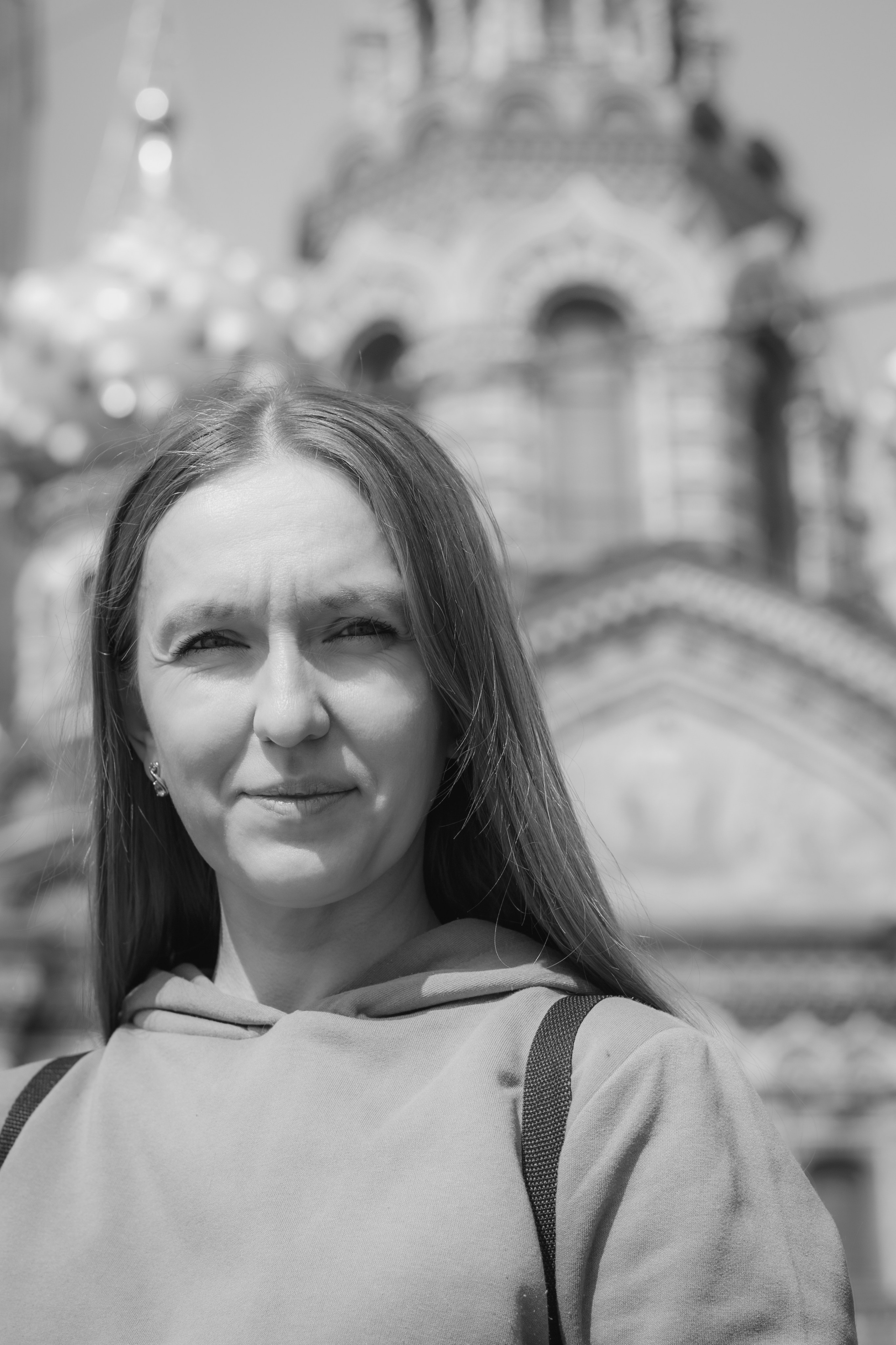 Красивые ЧБ Фотографии. Удачин Артём | Портретный фотограф в Санкт-Петербурге
