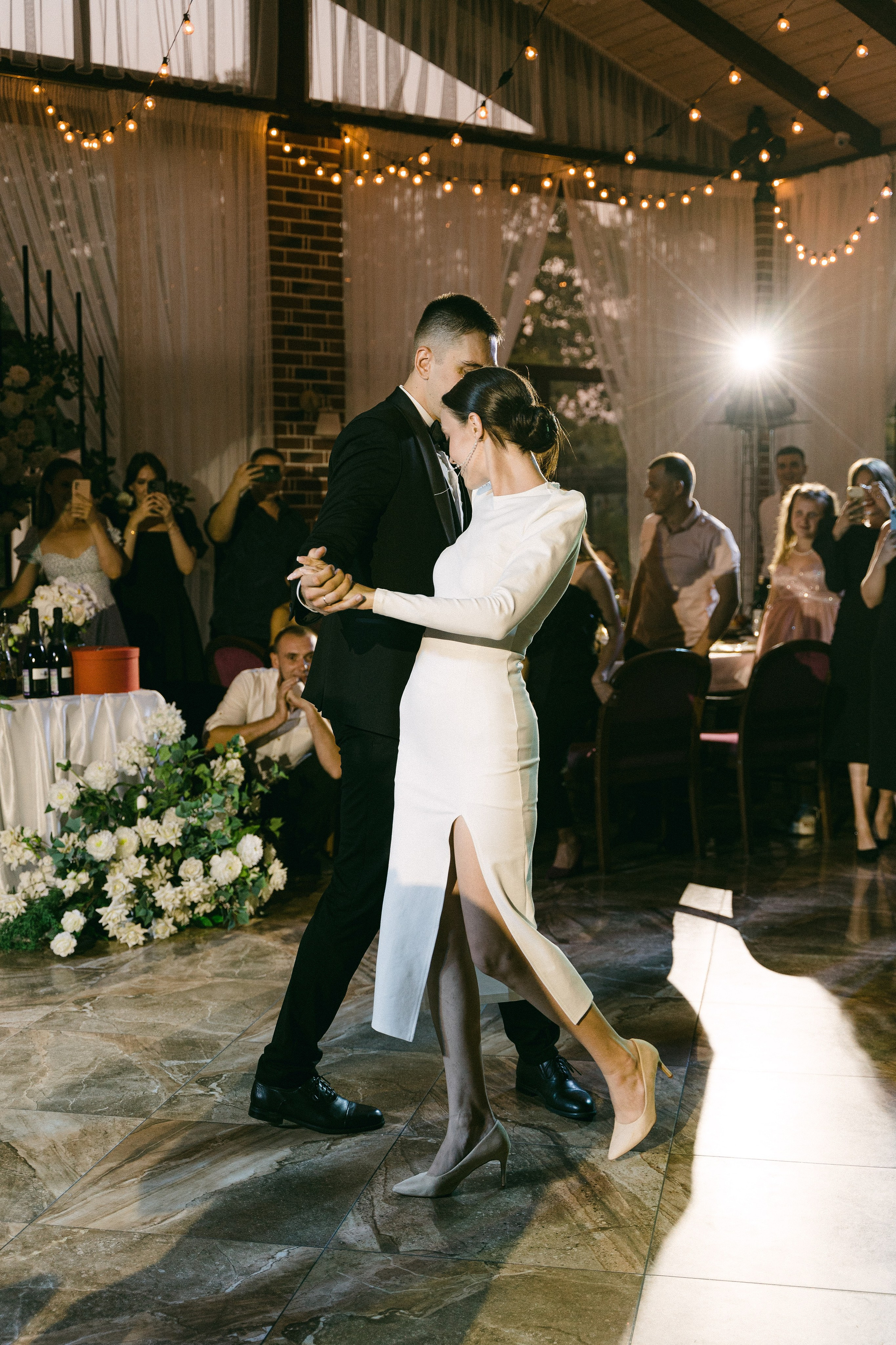 D & E. Свадебный Фотограф в Майкопе Полина Махонина