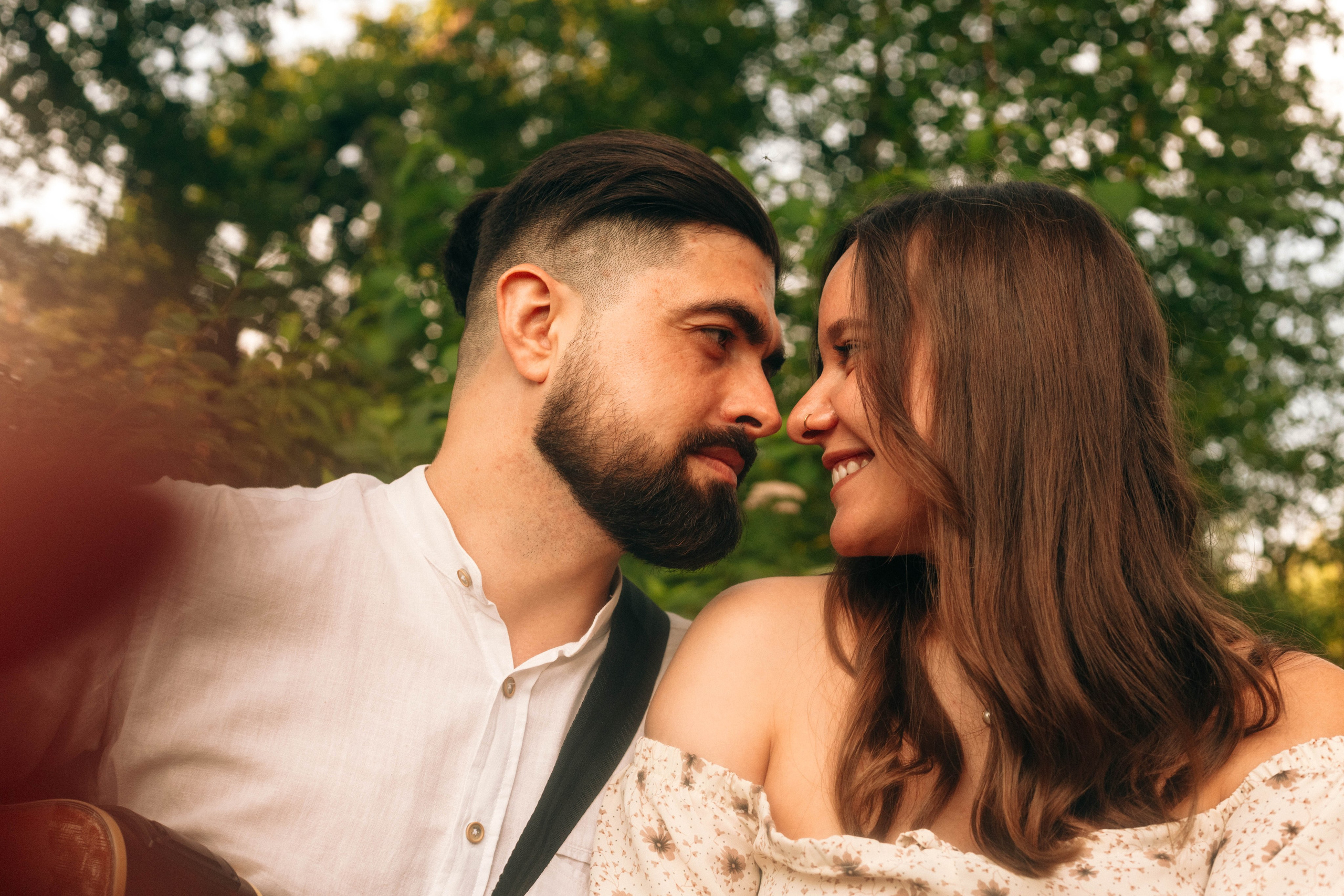 Вместе ♥. Арт-фотограф Крис Л. в Тобольске: портрет, семейные, свадьбы