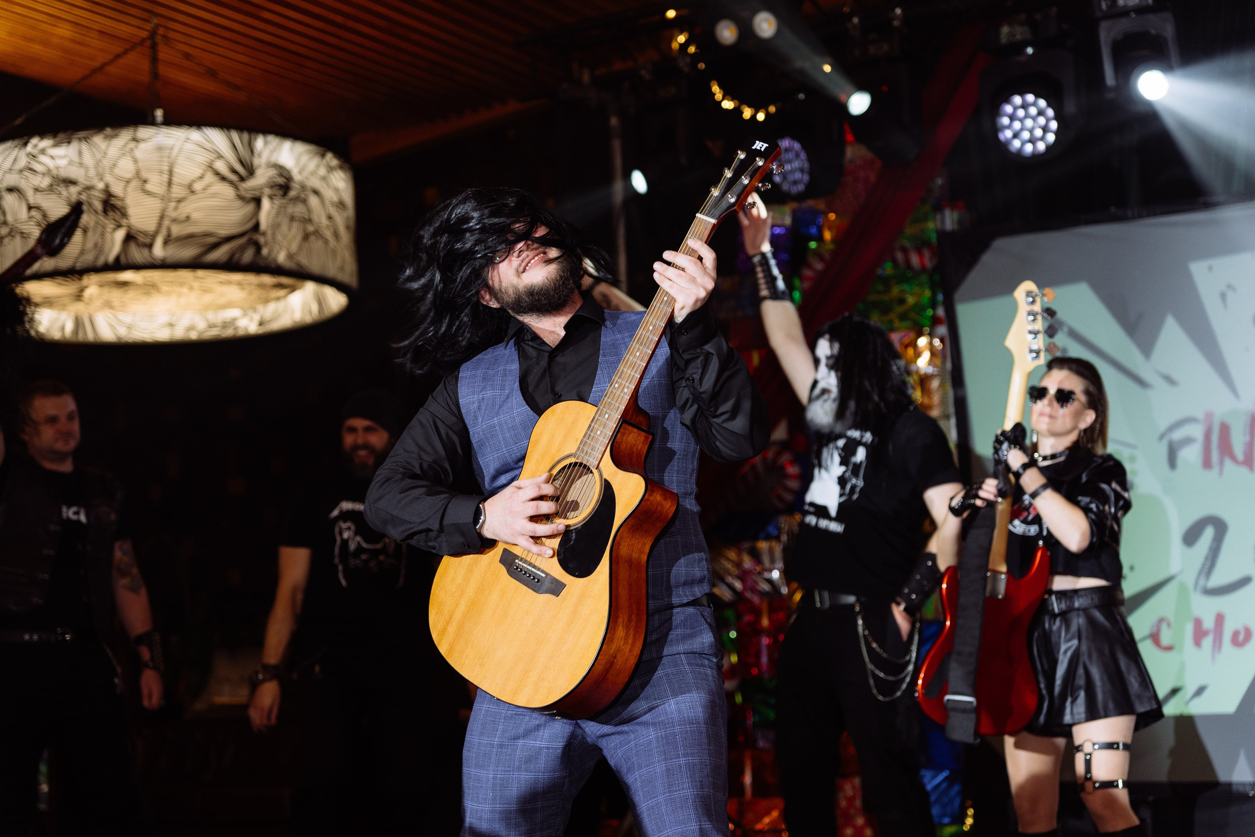 FINTECH новогодний корпоратив. Видео и фото для бизнеса |Video & Foto|Ростов-на-Дону|Краснодар|Москва