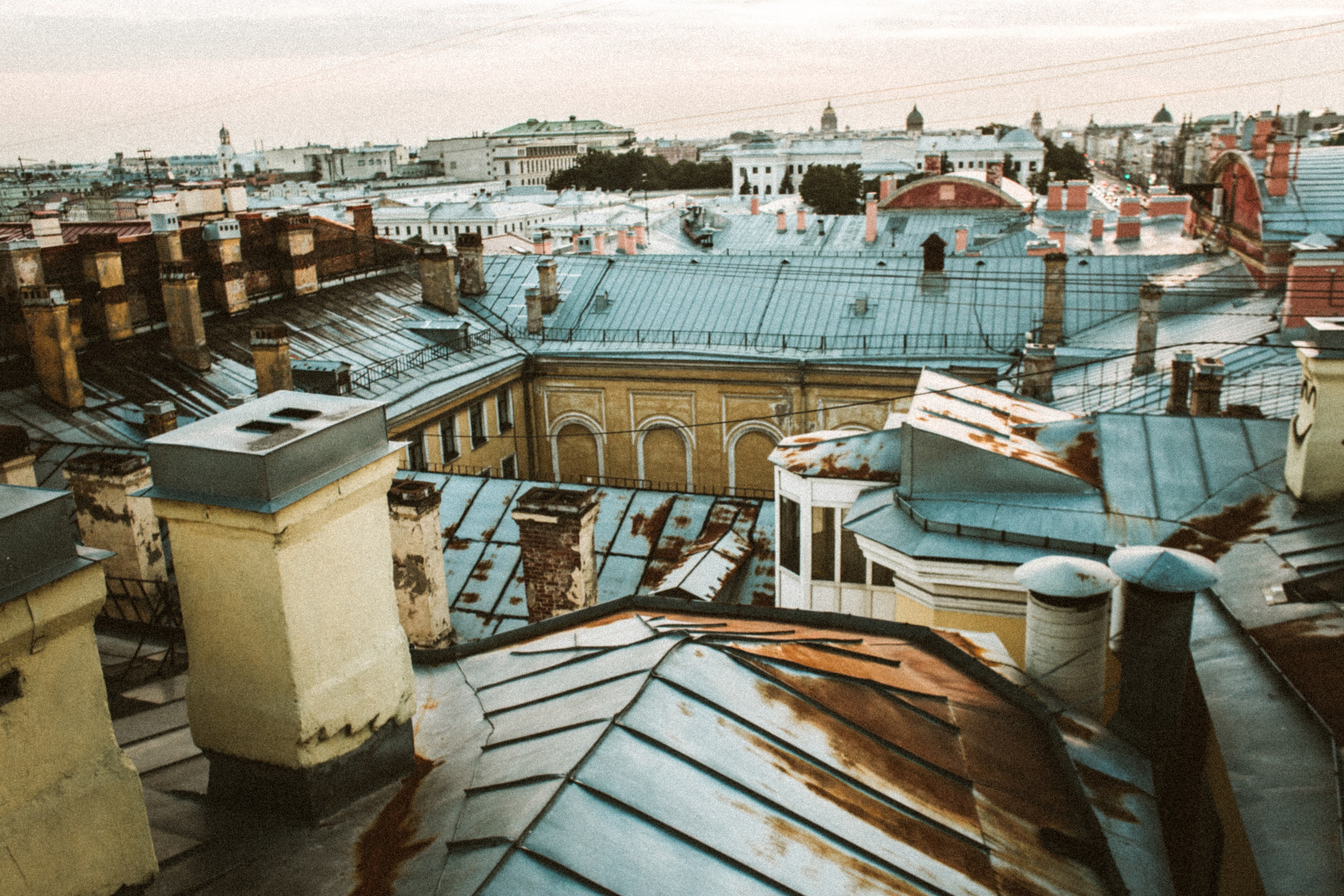 Питер 2022. Фотограф в Нижнем Новгороде