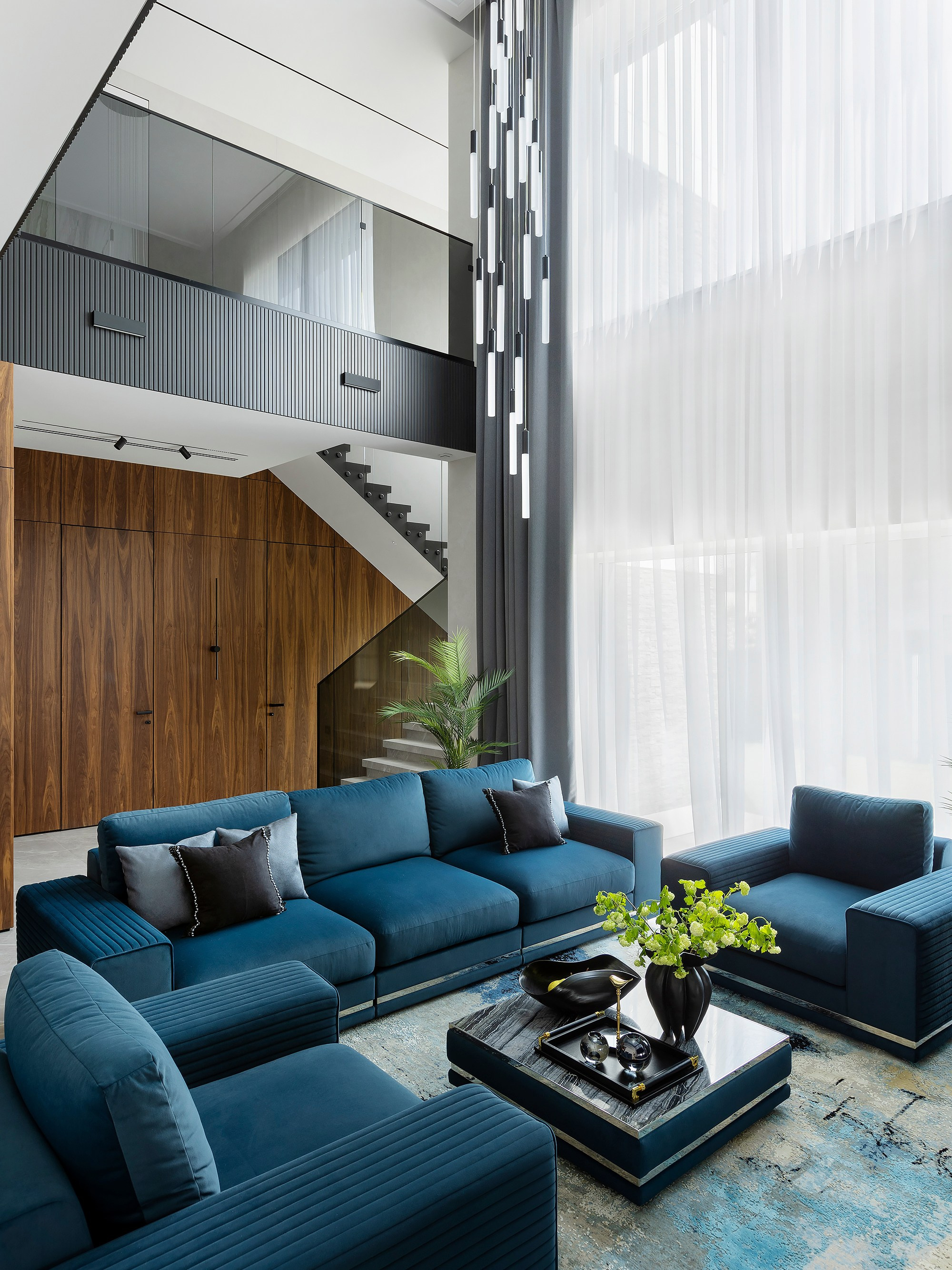 Портфолио. Интерьерный фотограф Георгий Трушкин Казань Москва Россия