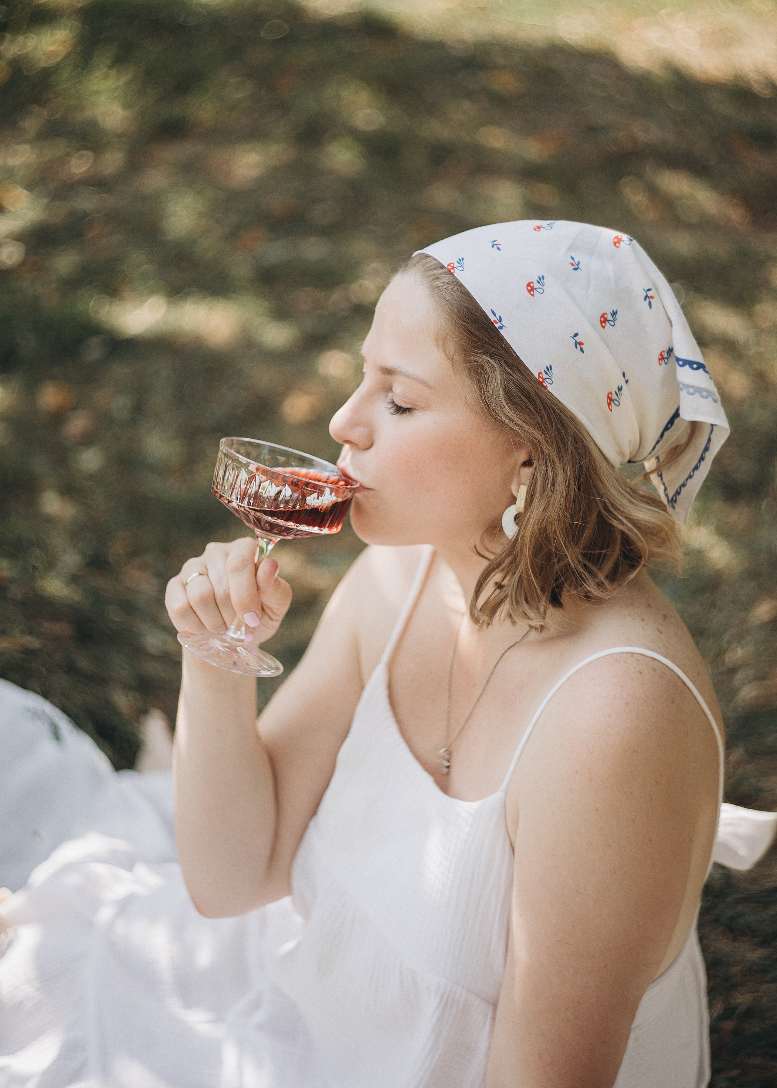 Настя.Пикник, парк Коломенское. Портретный фотограф в Москве и МО Зимина Татьяна