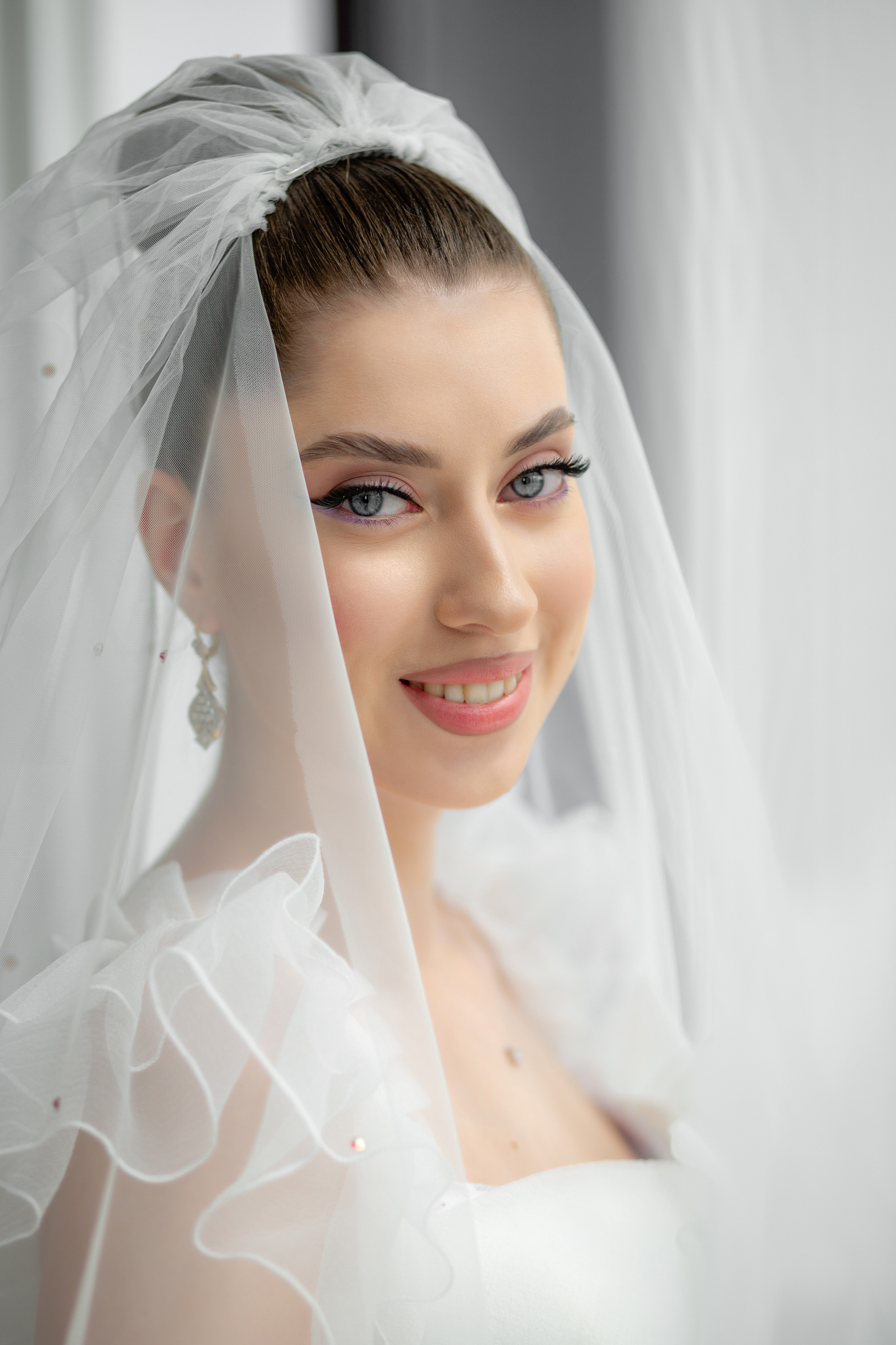 Абубакр и Залина. Свадебный фотограф Артур Абдурахимов