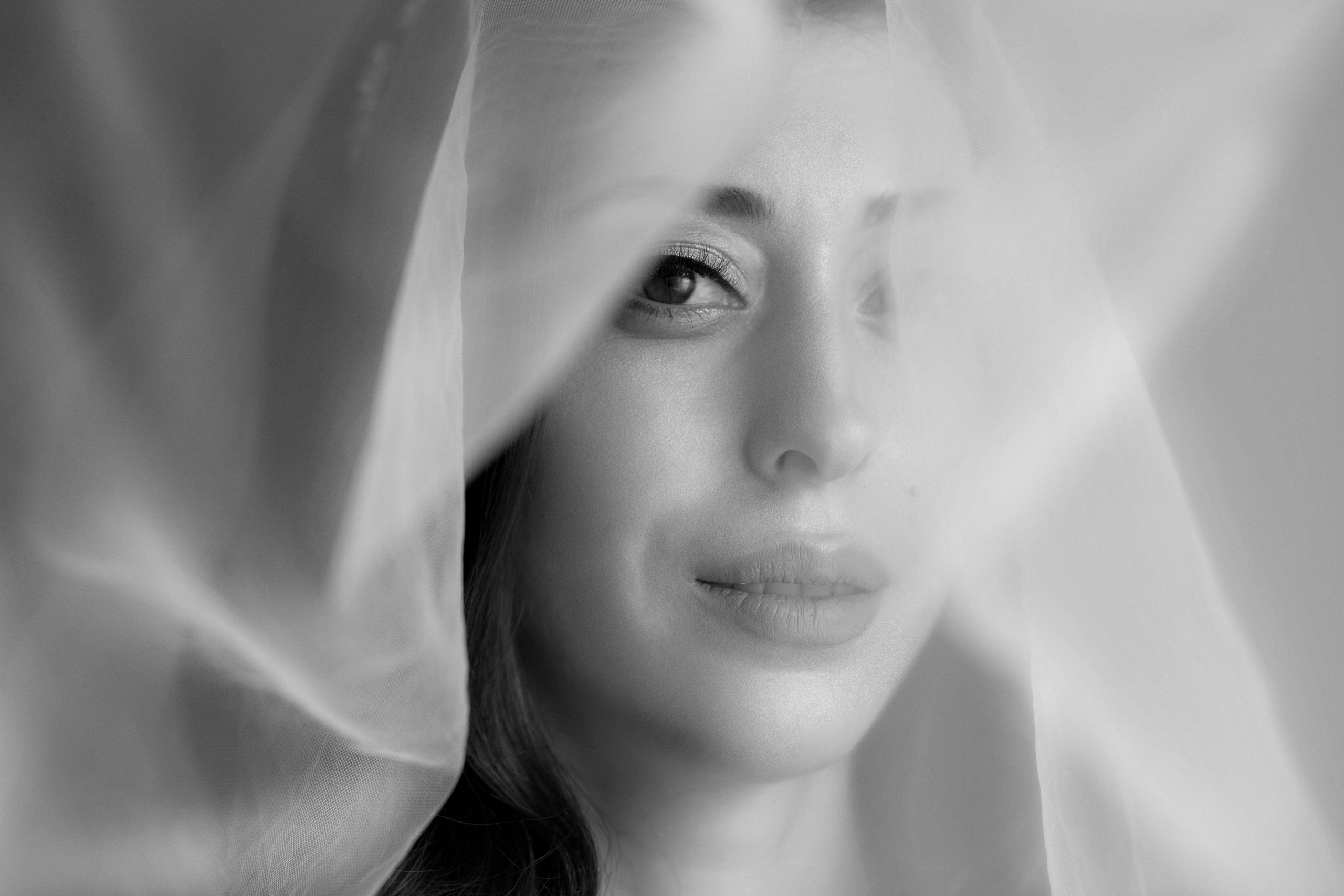 Мухаммад и Анжелика. Свадебный фотограф Артур Абдурахимов