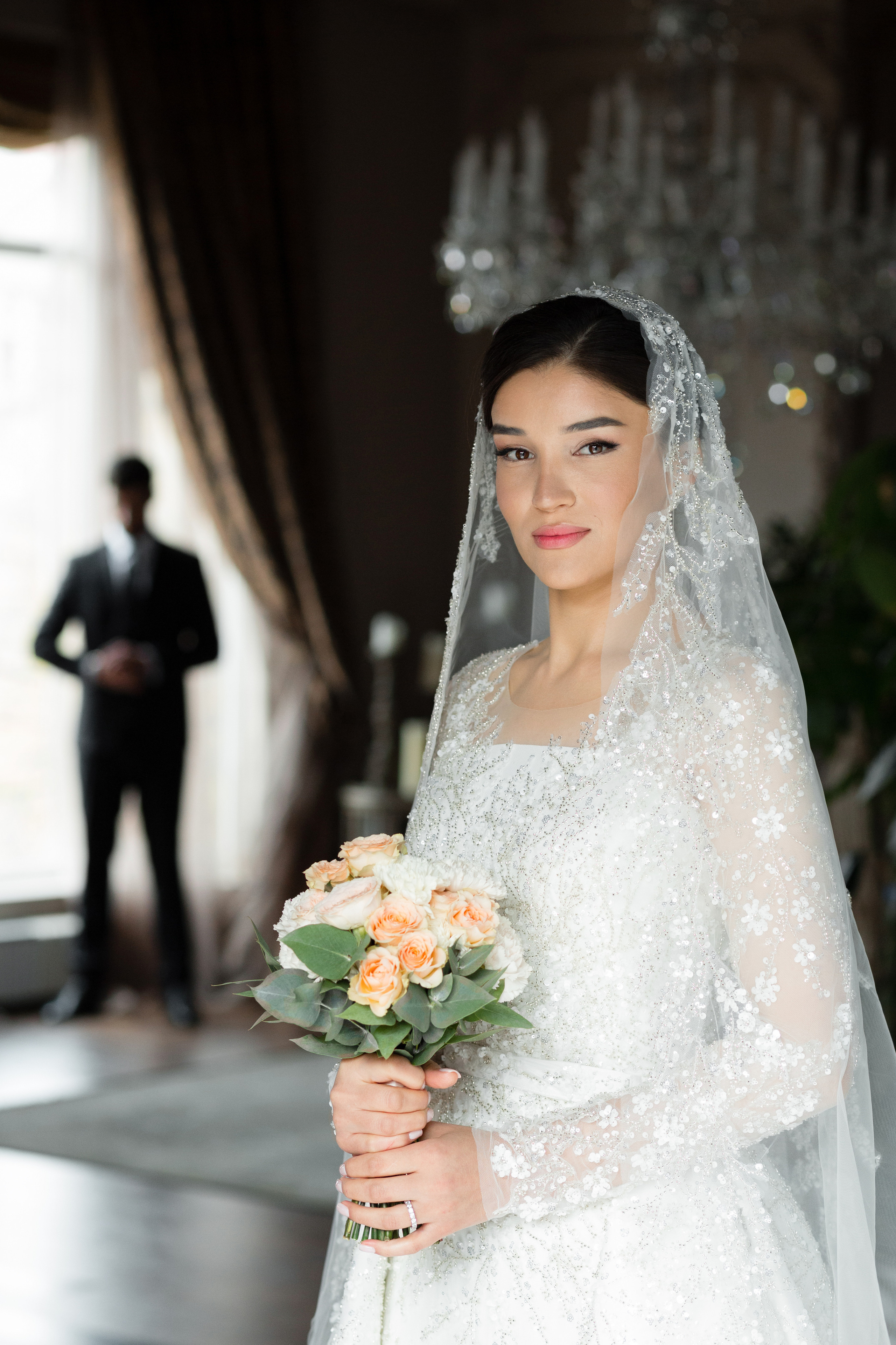 Али и Сиядат. Свадебный фотограф Артур Абдурахимов