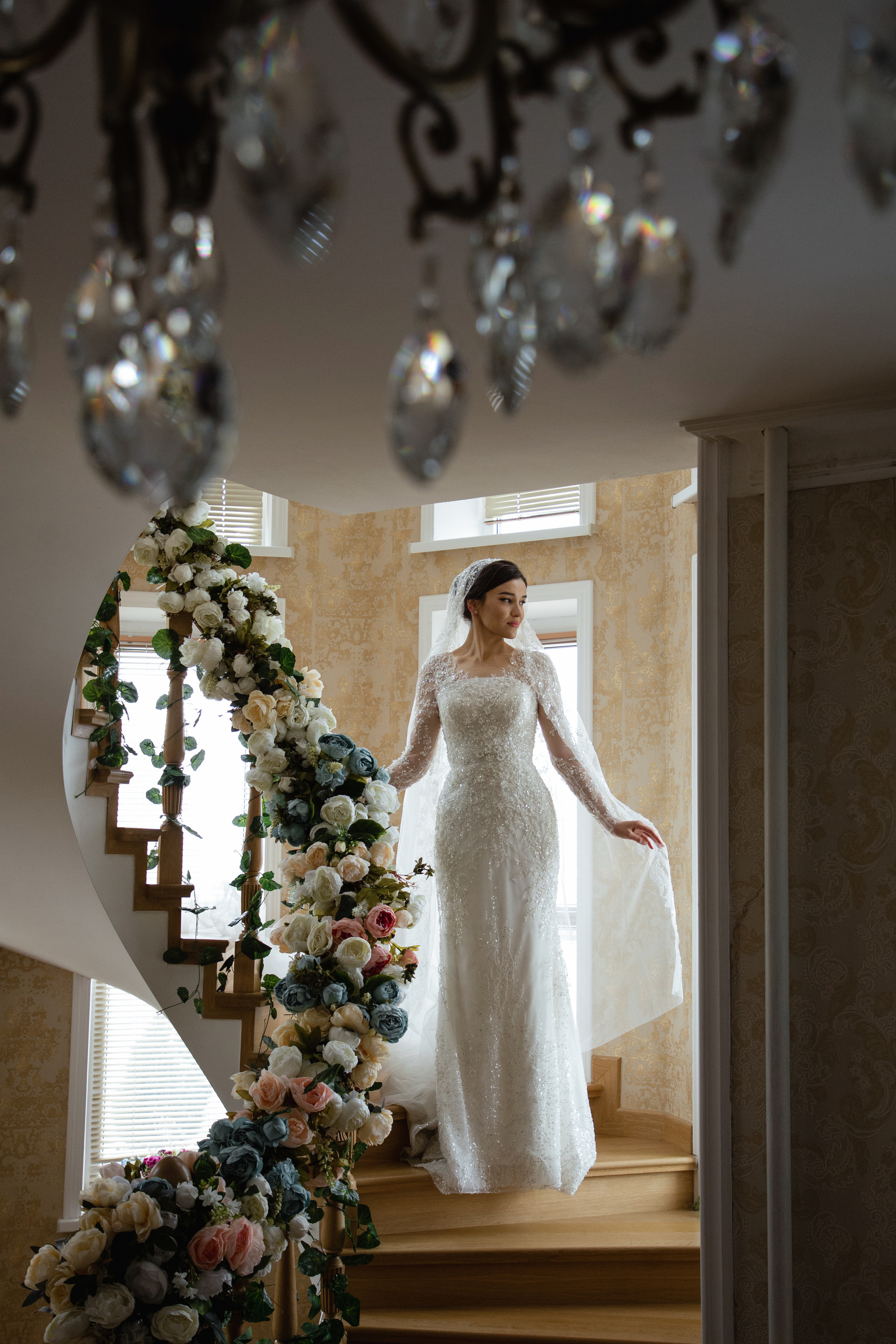 Али и Сиядат. Свадебный фотограф Артур Абдурахимов