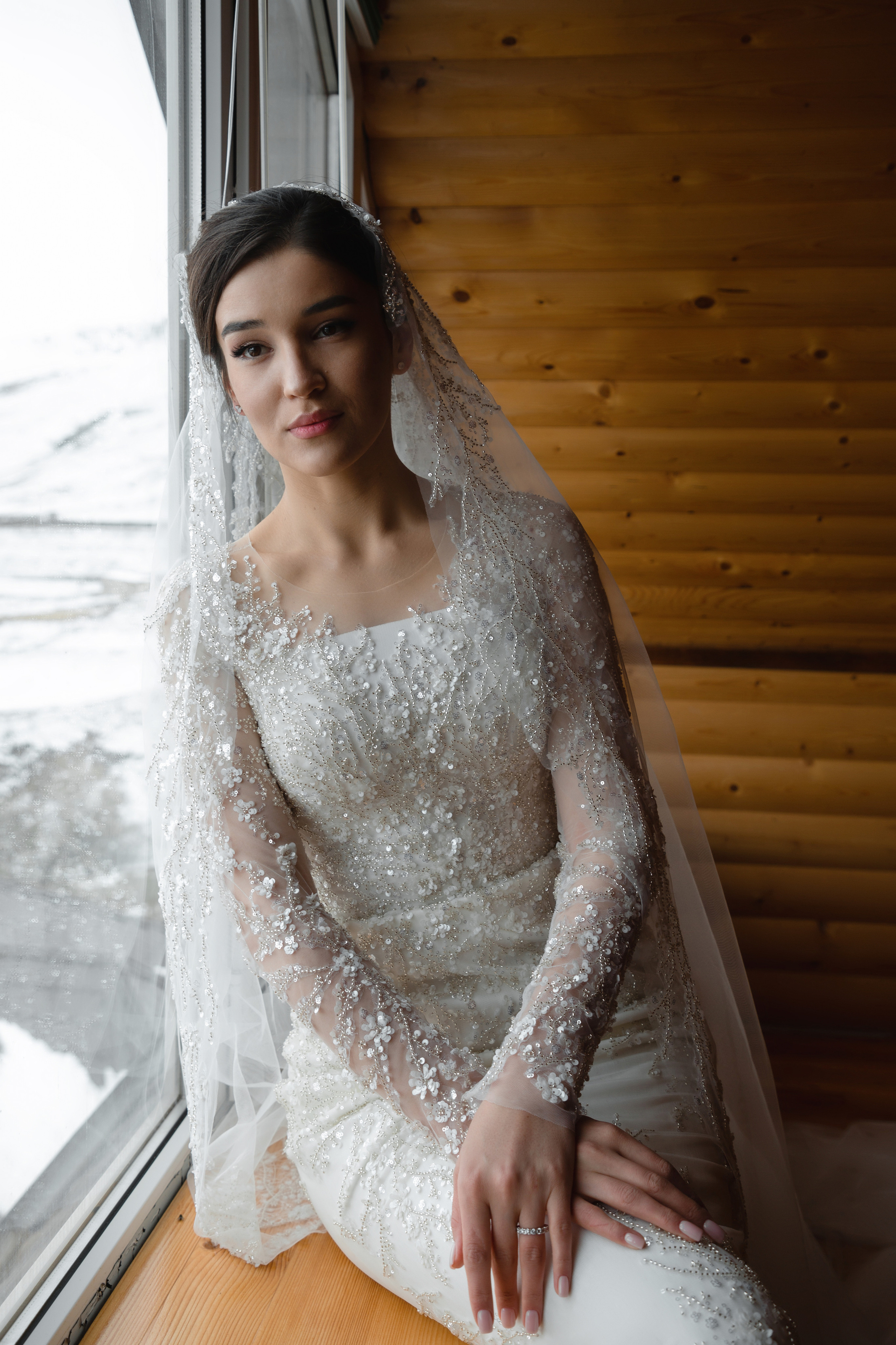 Али и Сиядат. Свадебный фотограф Артур Абдурахимов