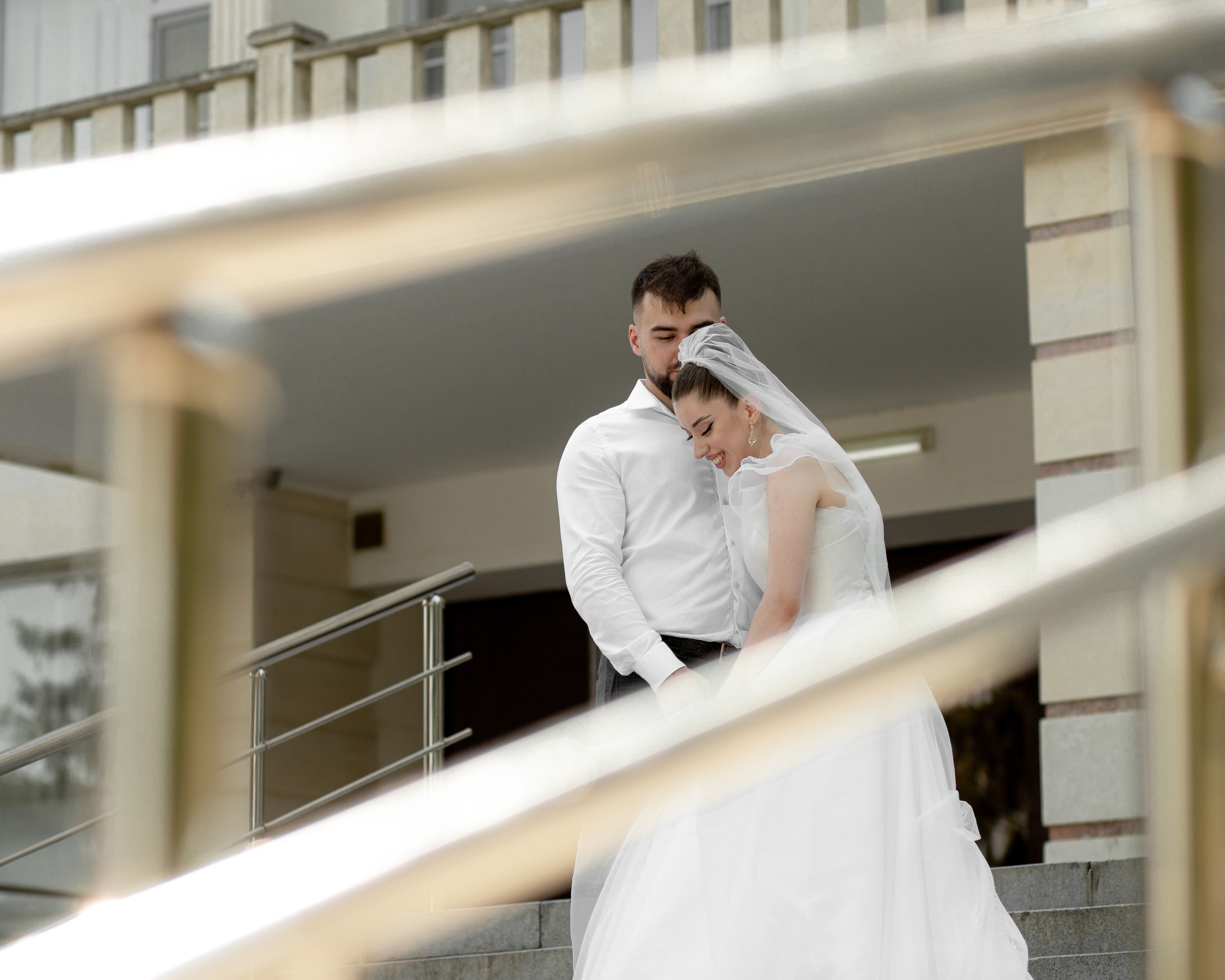 Абубакр и Залина. Свадебный фотограф Артур Абдурахимов