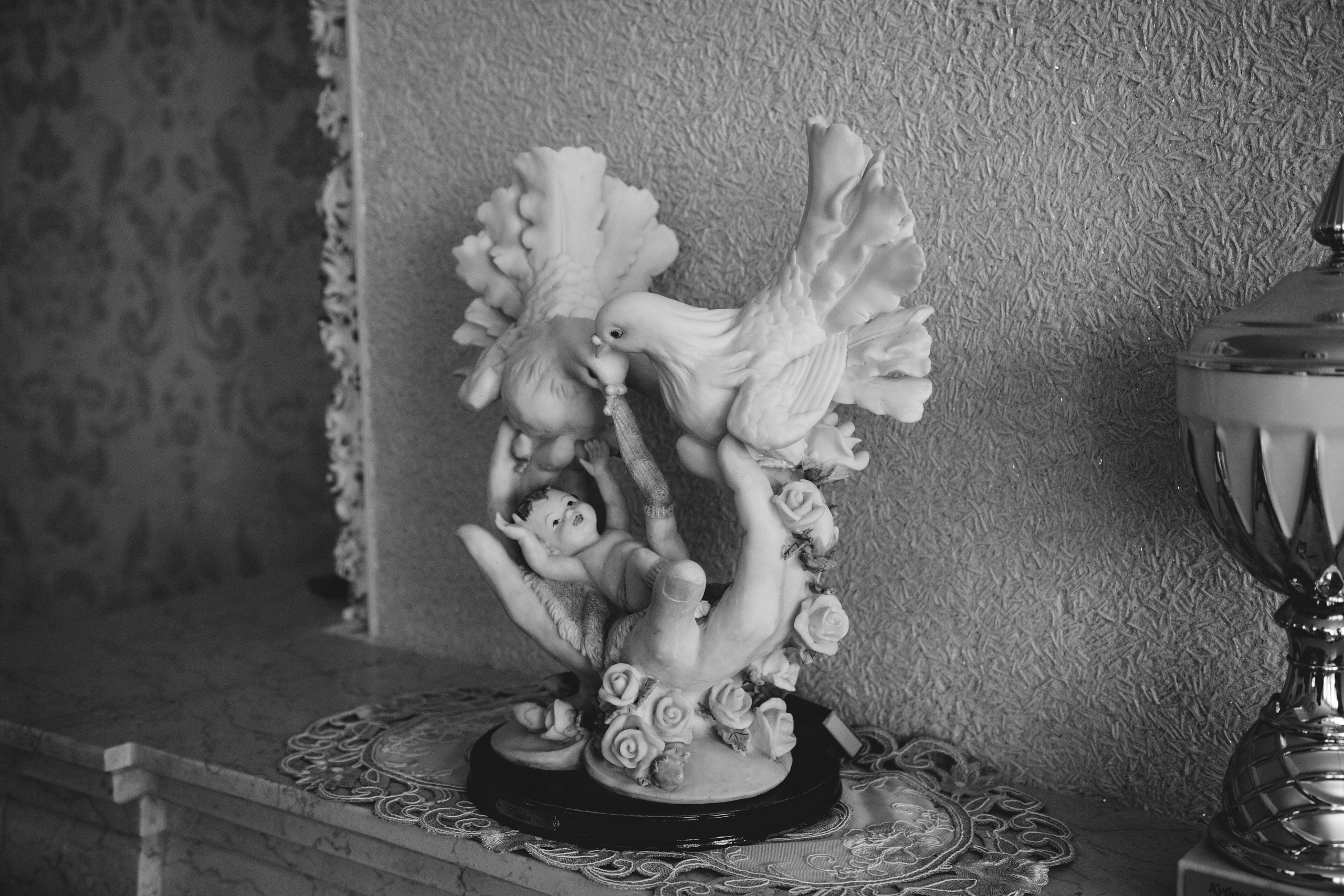 Али и Сиядат. Свадебный фотограф Артур Абдурахимов