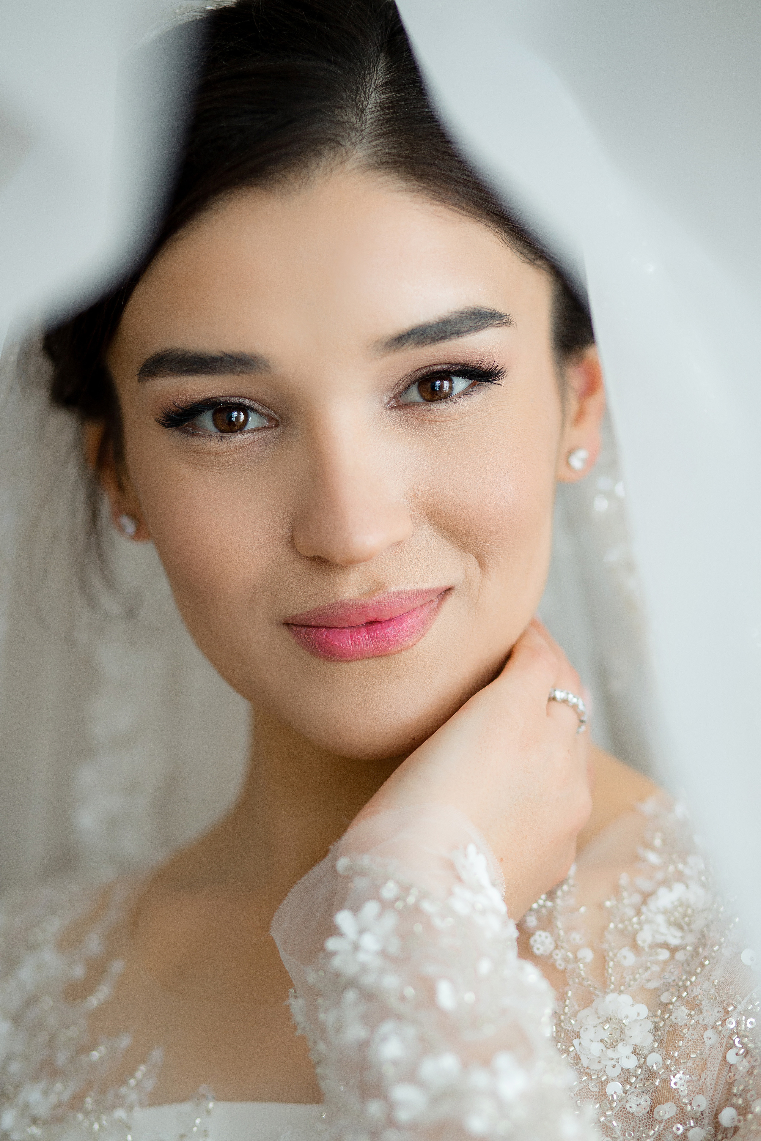 Али и Сиядат. Свадебный фотограф Артур Абдурахимов