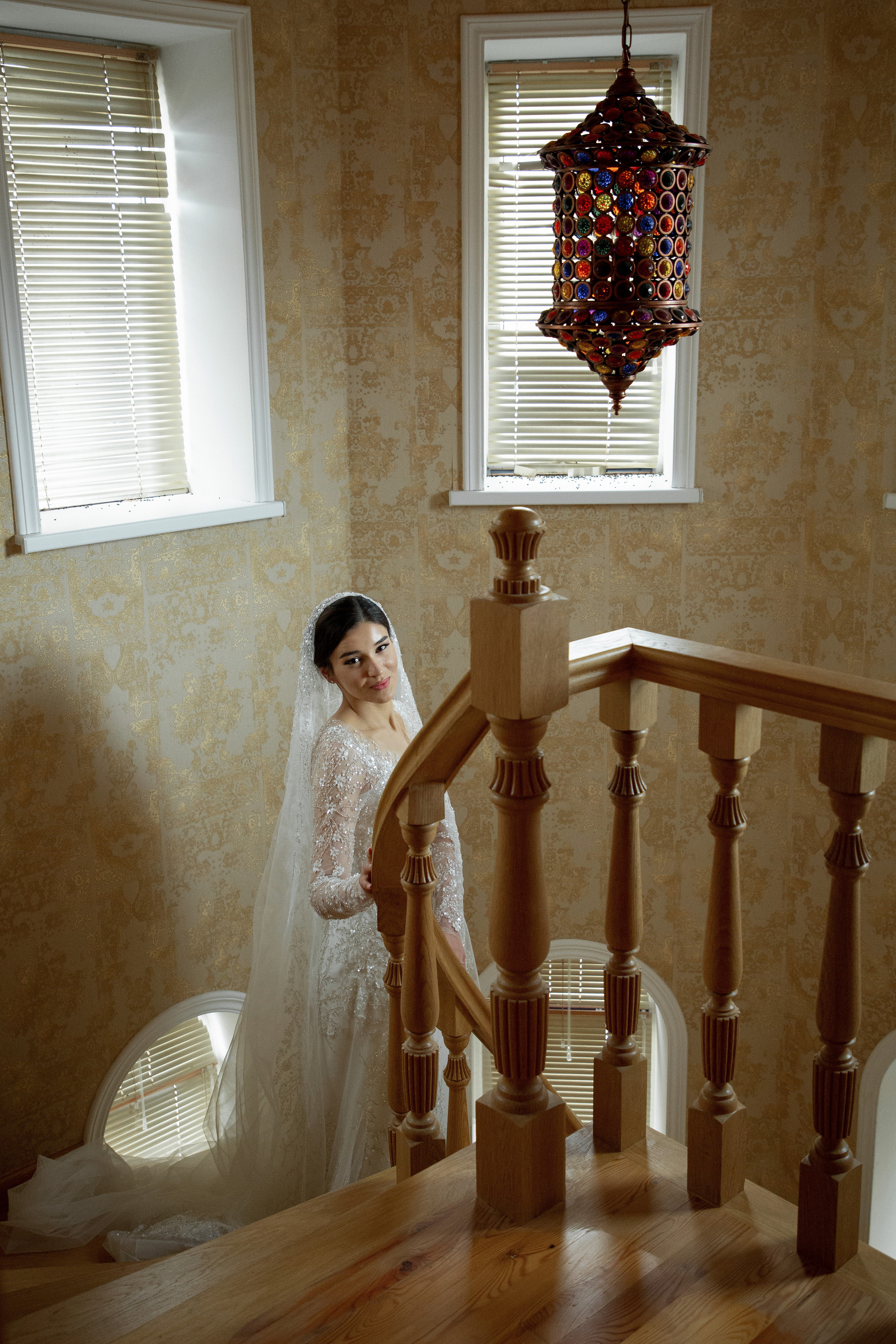 Али и Сиядат. Свадебный фотограф Артур Абдурахимов