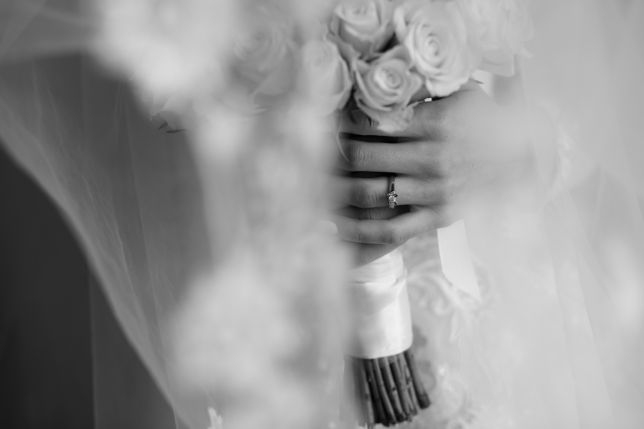 Мухаммад и Анжелика. Свадебный фотограф Артур Абдурахимов