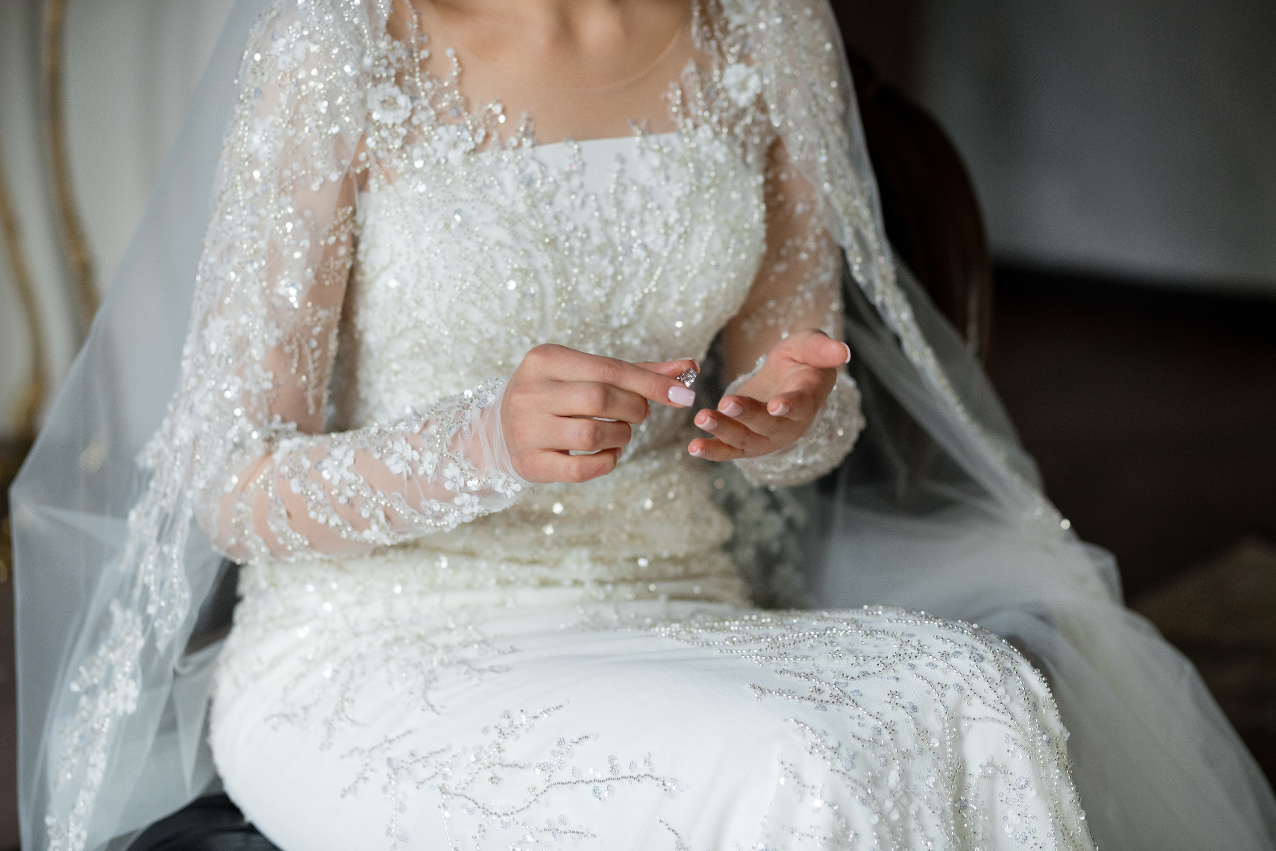 Али и Сиядат. Свадебный фотограф Артур Абдурахимов