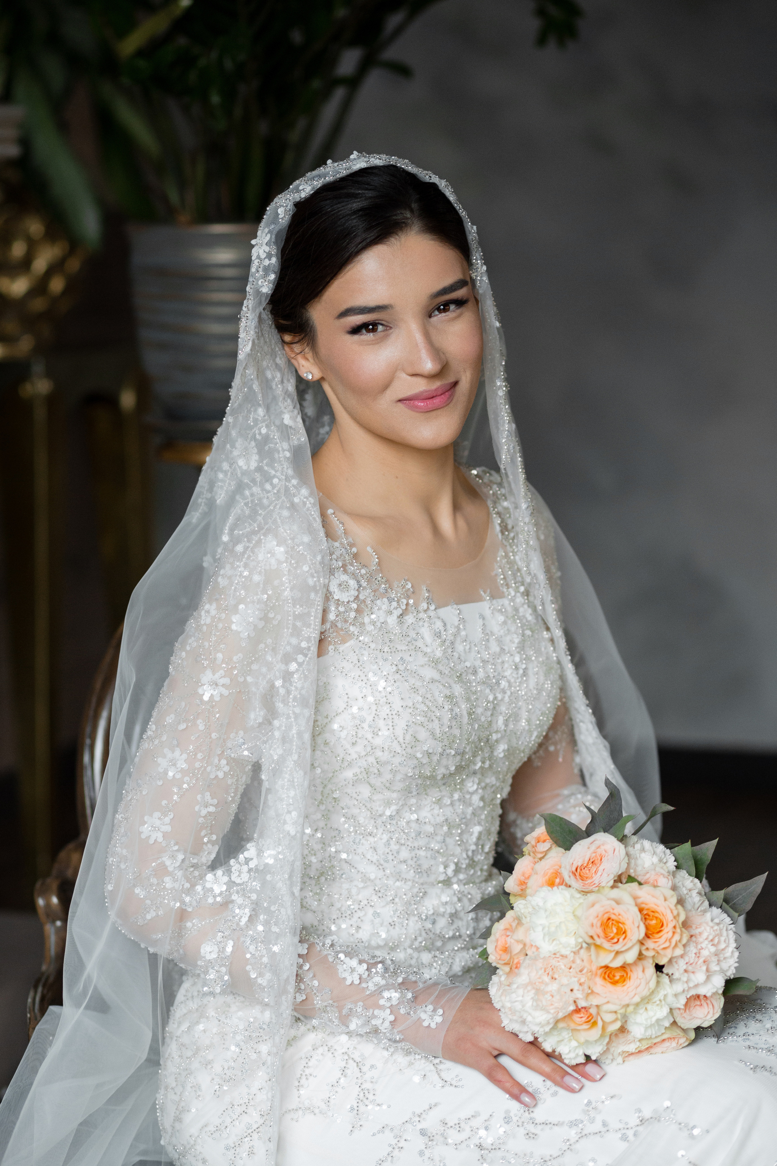 Али и Сиядат. Свадебный фотограф Артур Абдурахимов