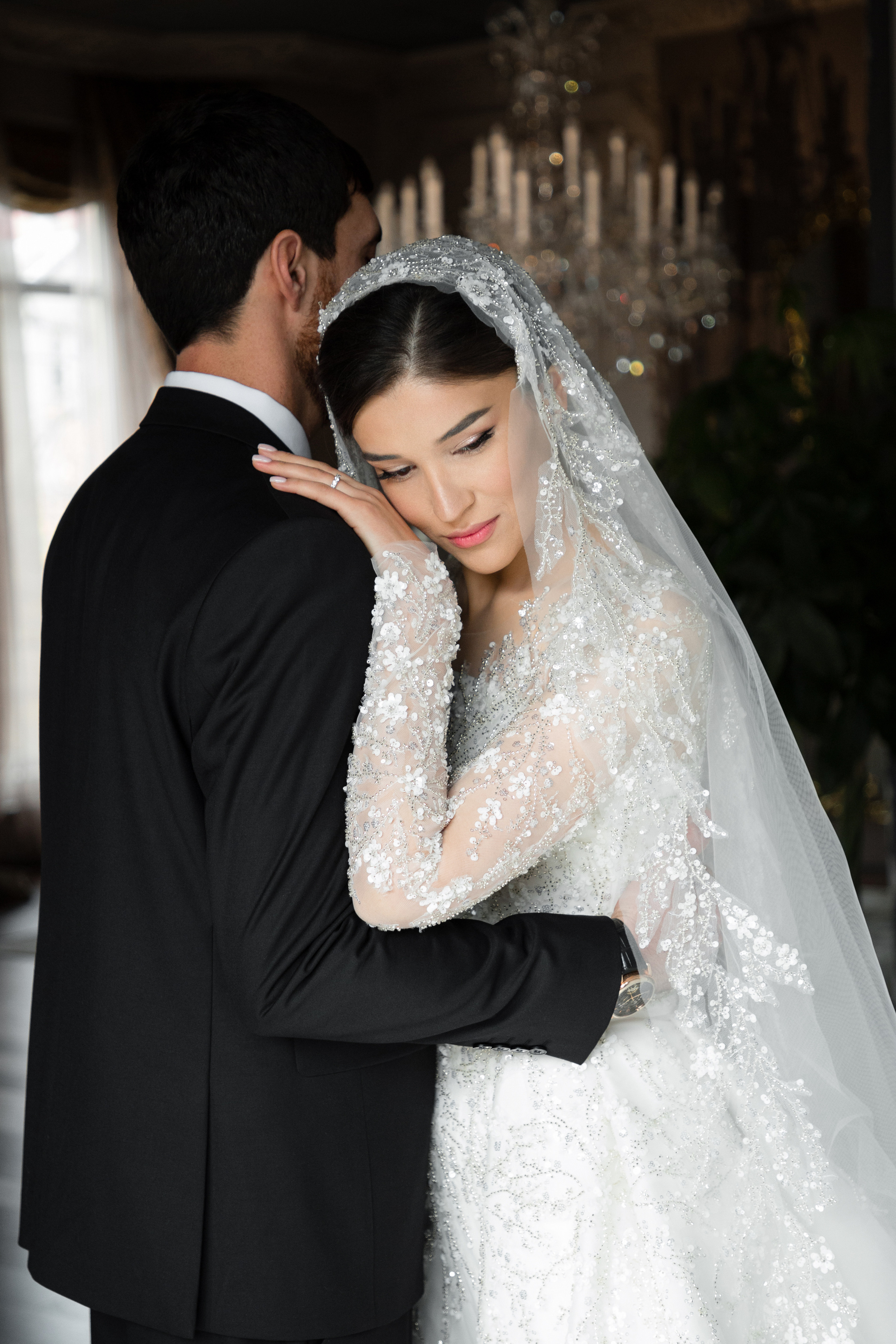 Али и Сиядат. Свадебный фотограф Артур Абдурахимов