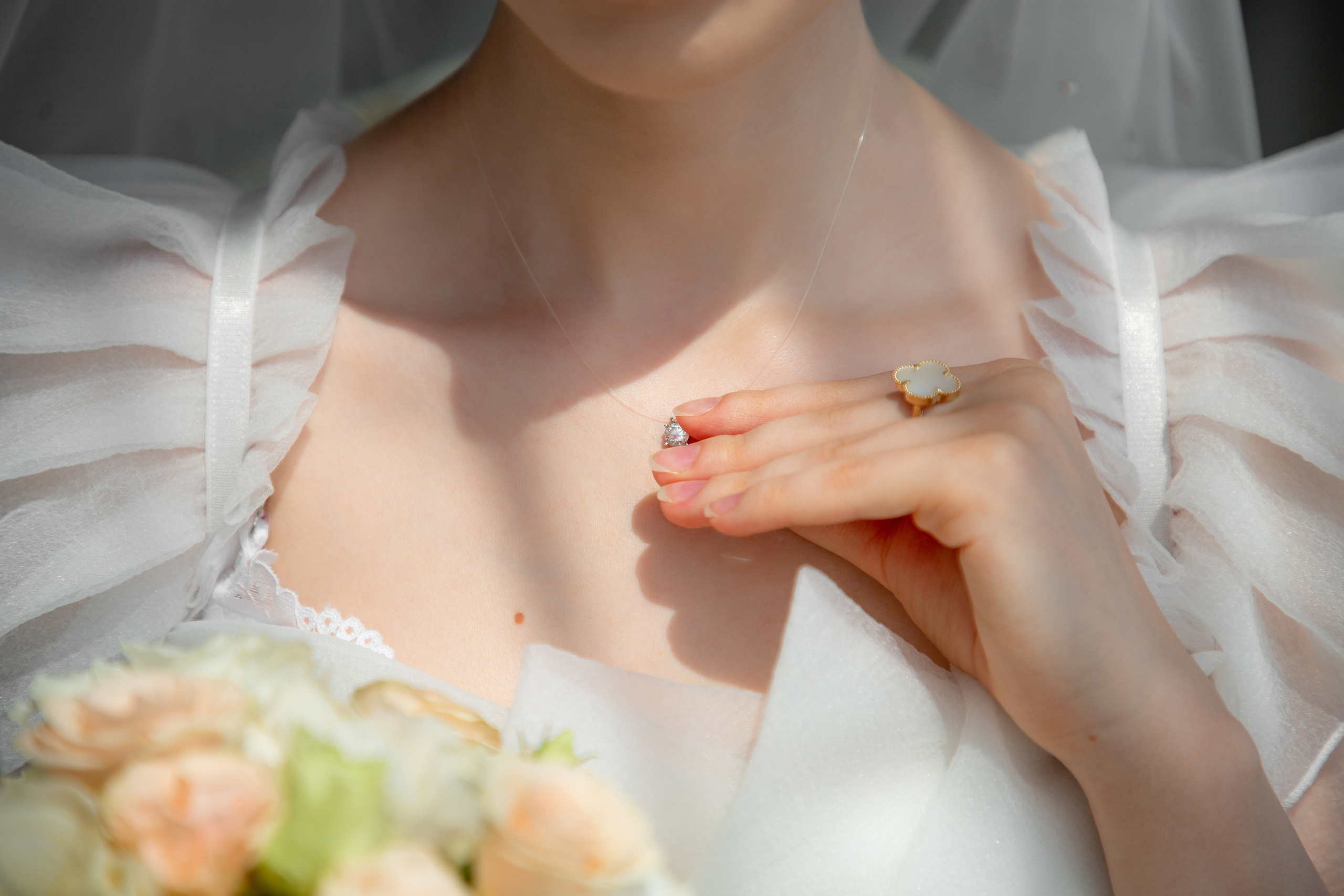 Абубакр и Залина. Свадебный фотограф Артур Абдурахимов