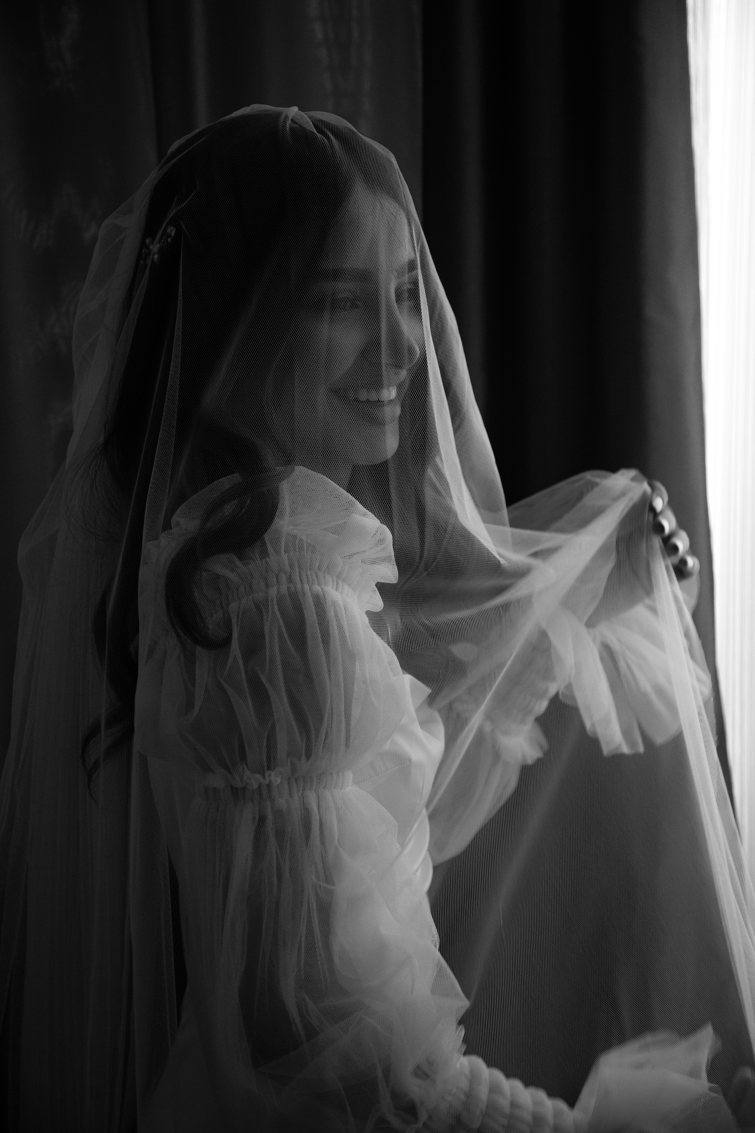 Султан и Зайка. Свадебный фотограф Артур Абдурахимов