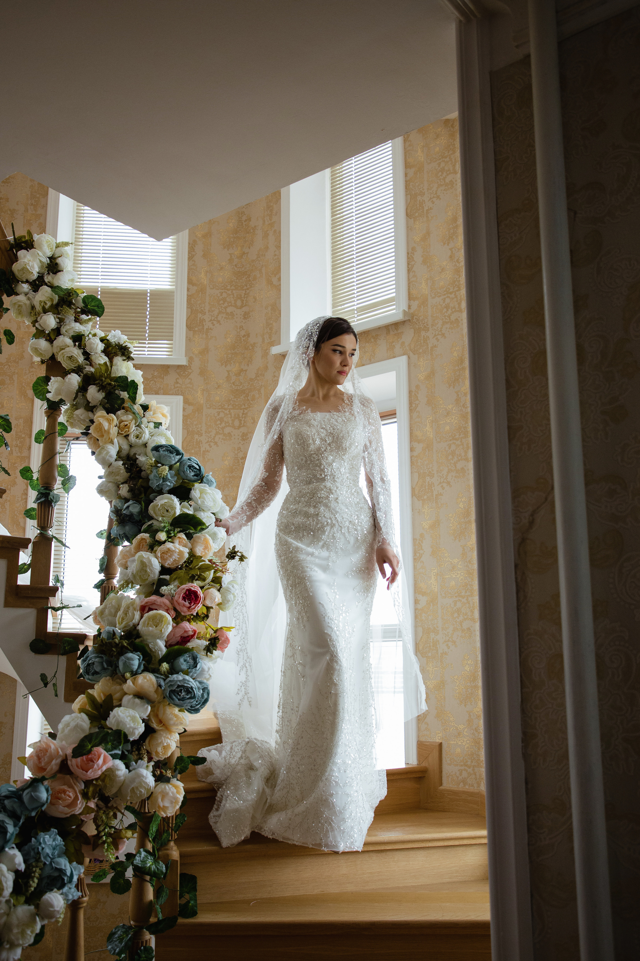 Али и Сиядат. Свадебный фотограф Артур Абдурахимов