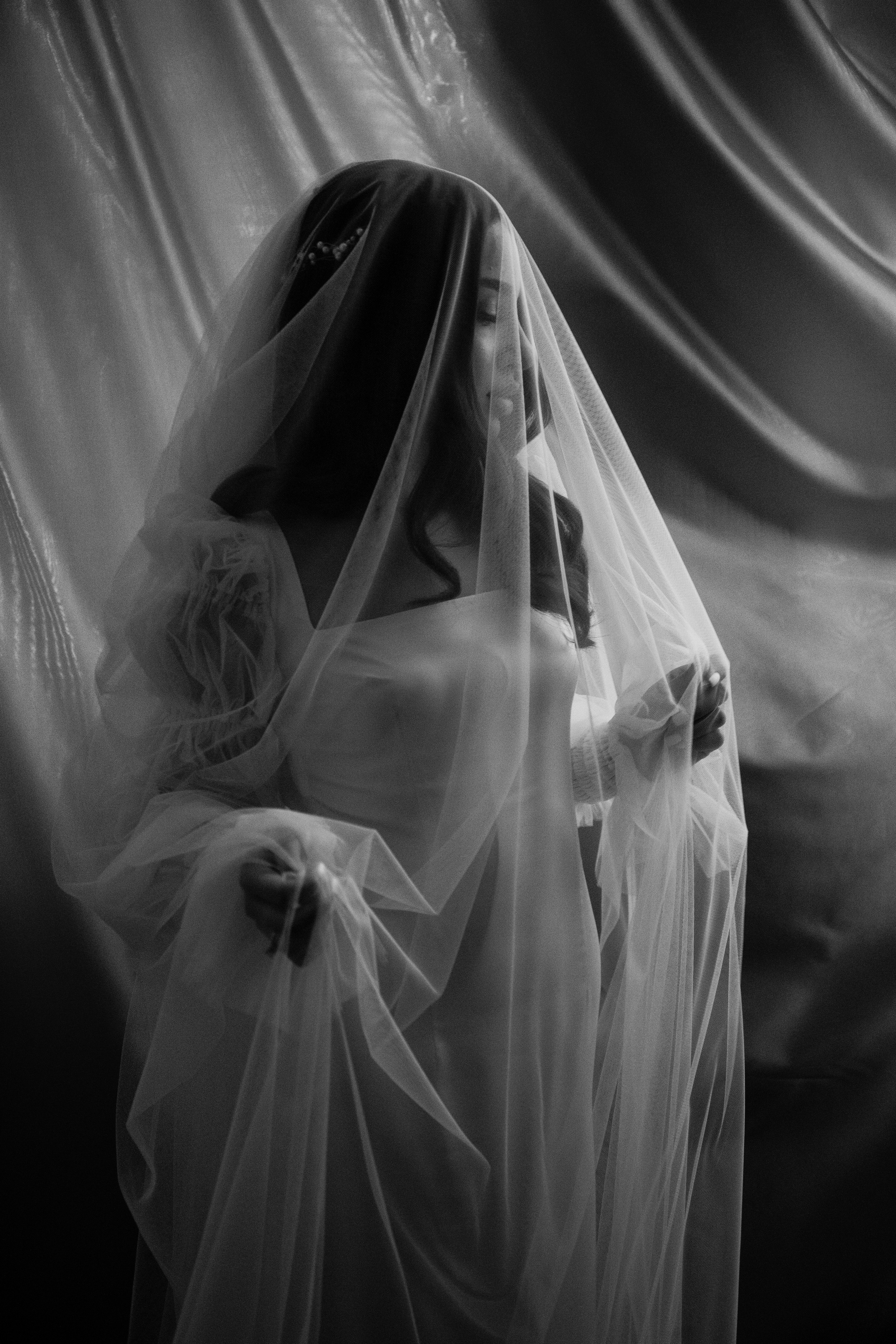 Султан и Зайка. Свадебный фотограф Артур Абдурахимов