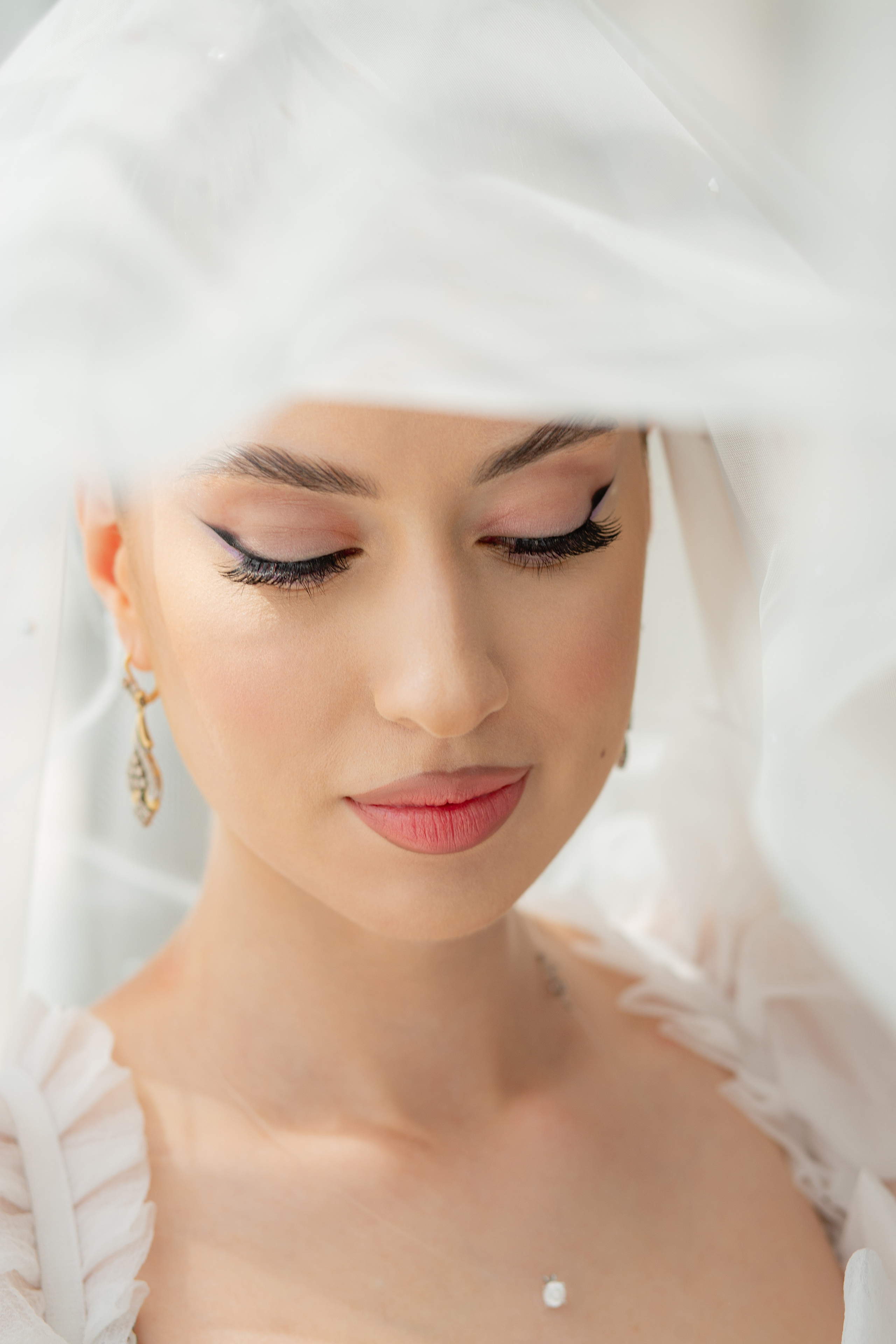 Абубакр и Залина. Свадебный фотограф Артур Абдурахимов