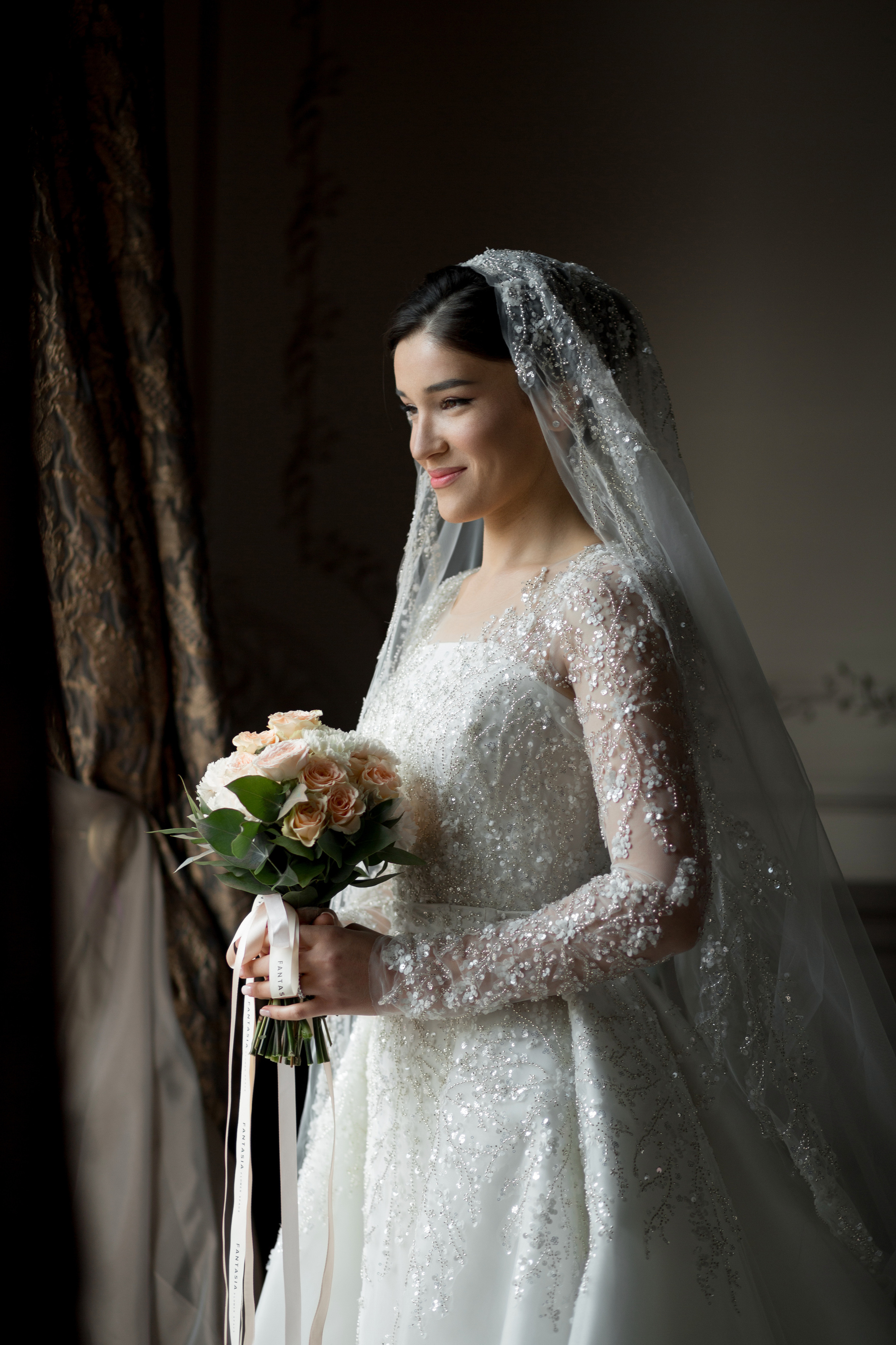 Али и Сиядат. Свадебный фотограф Артур Абдурахимов