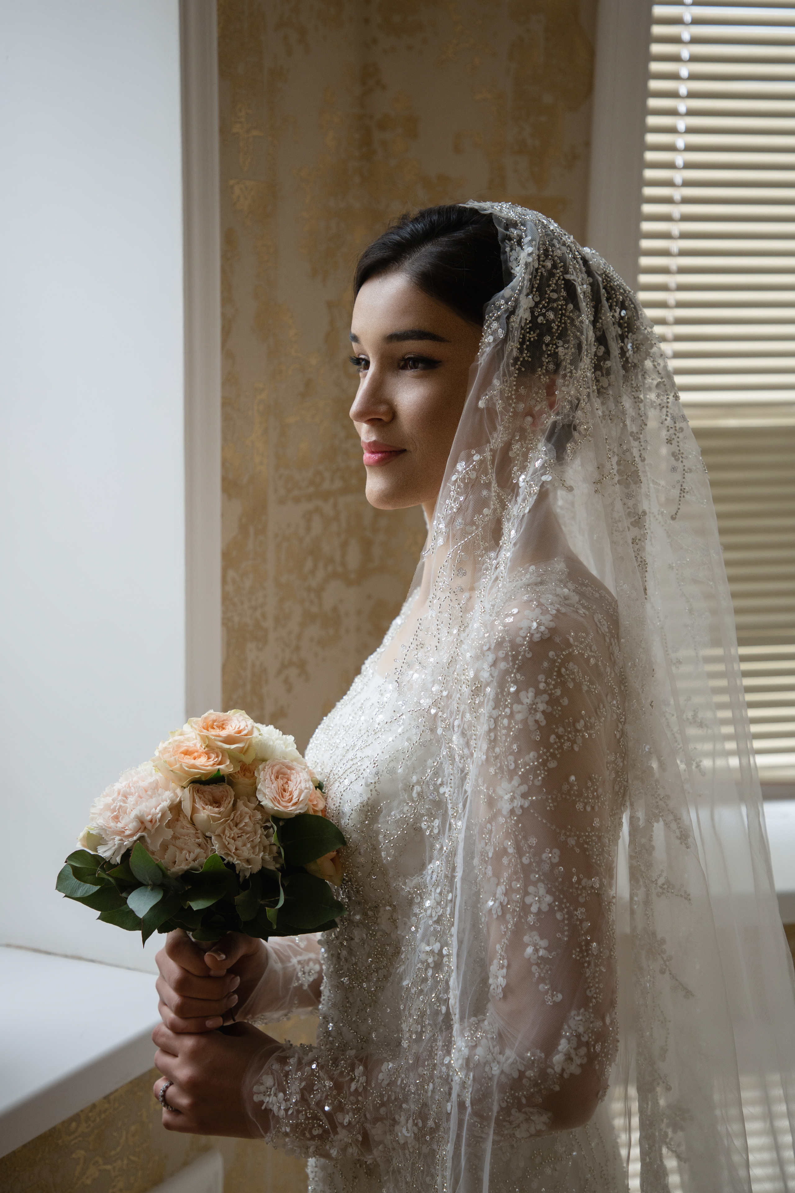 Али и Сиядат. Свадебный фотограф Артур Абдурахимов