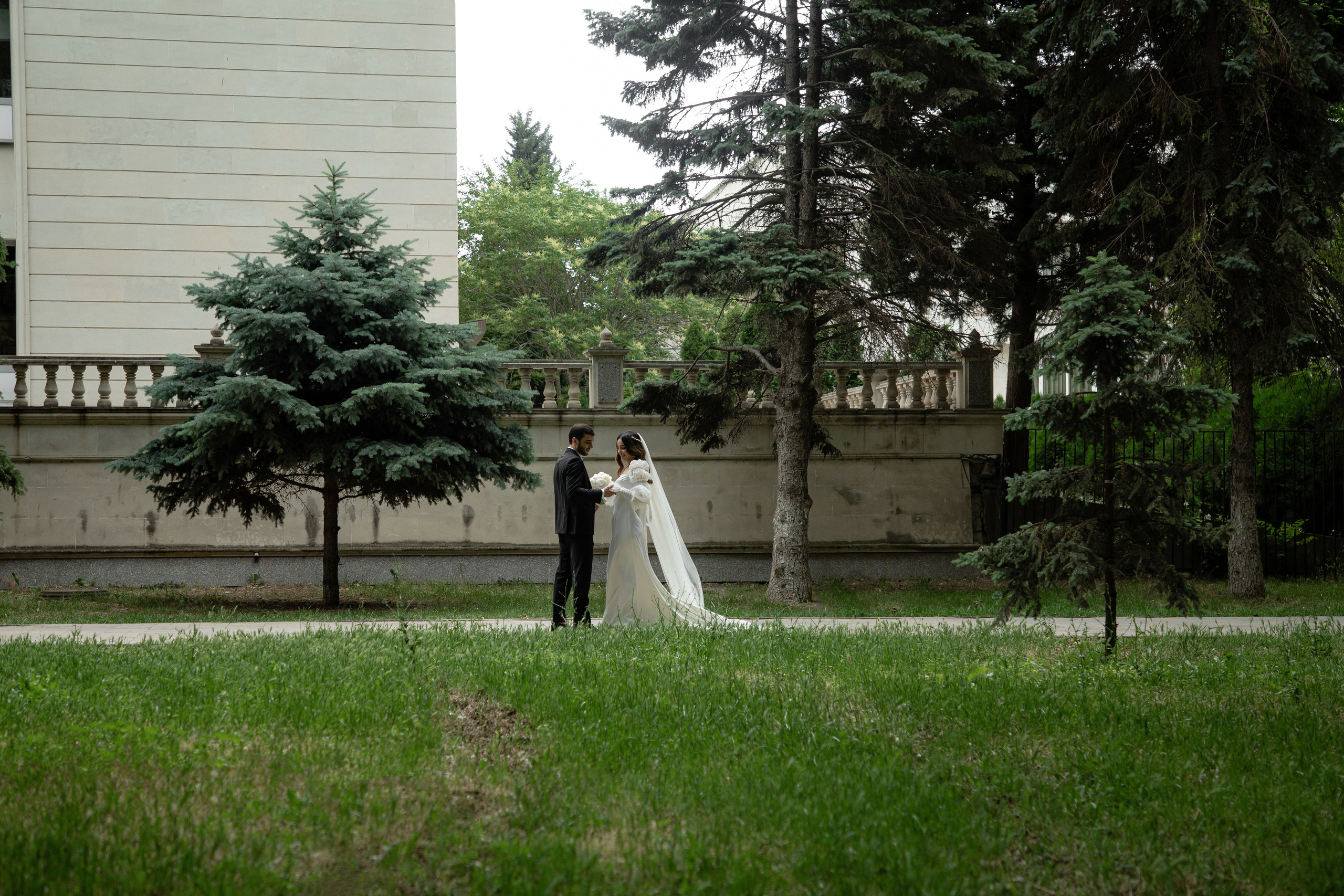 Султан и Зайка. Свадебный фотограф Артур Абдурахимов