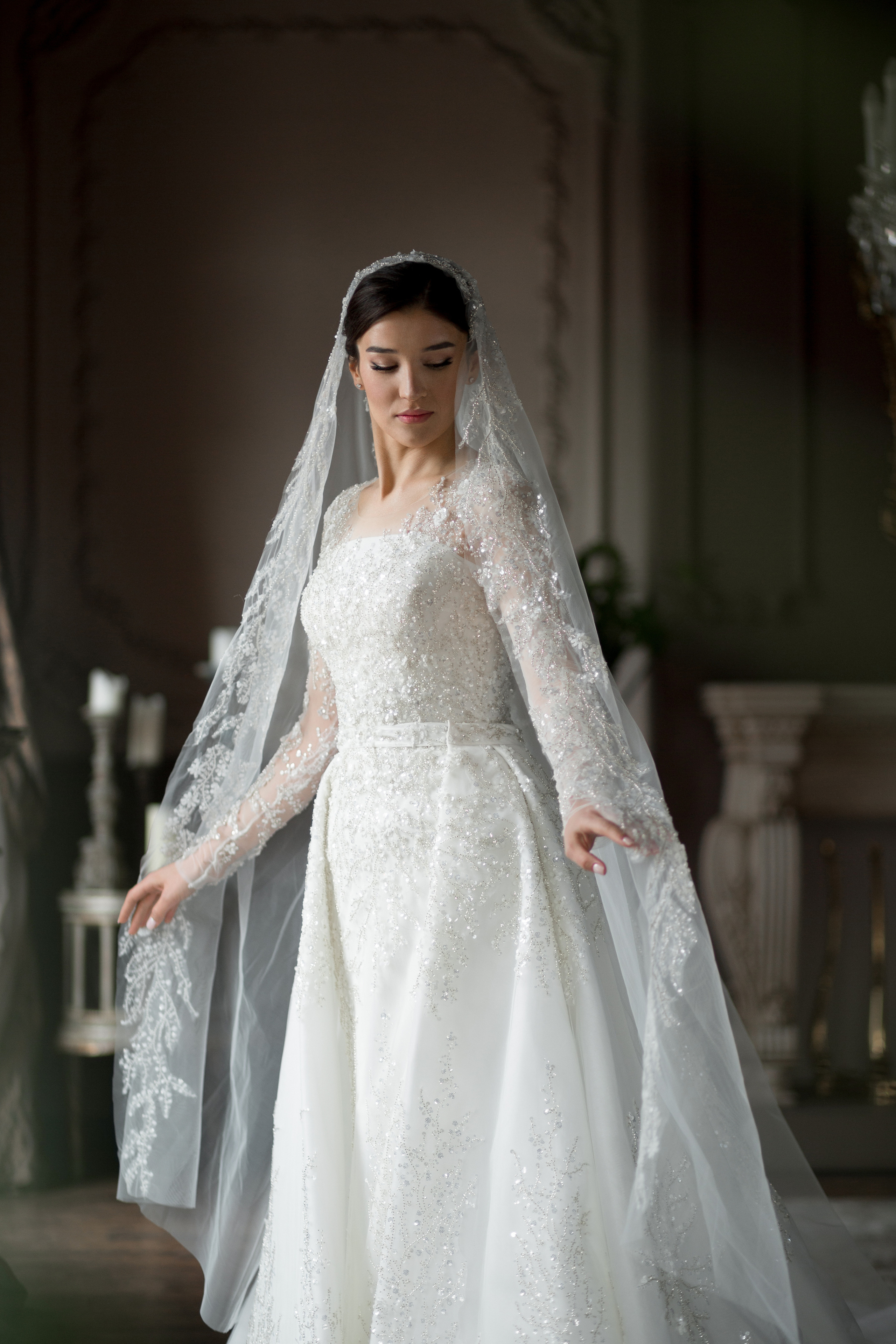 Али и Сиядат. Свадебный фотограф Артур Абдурахимов