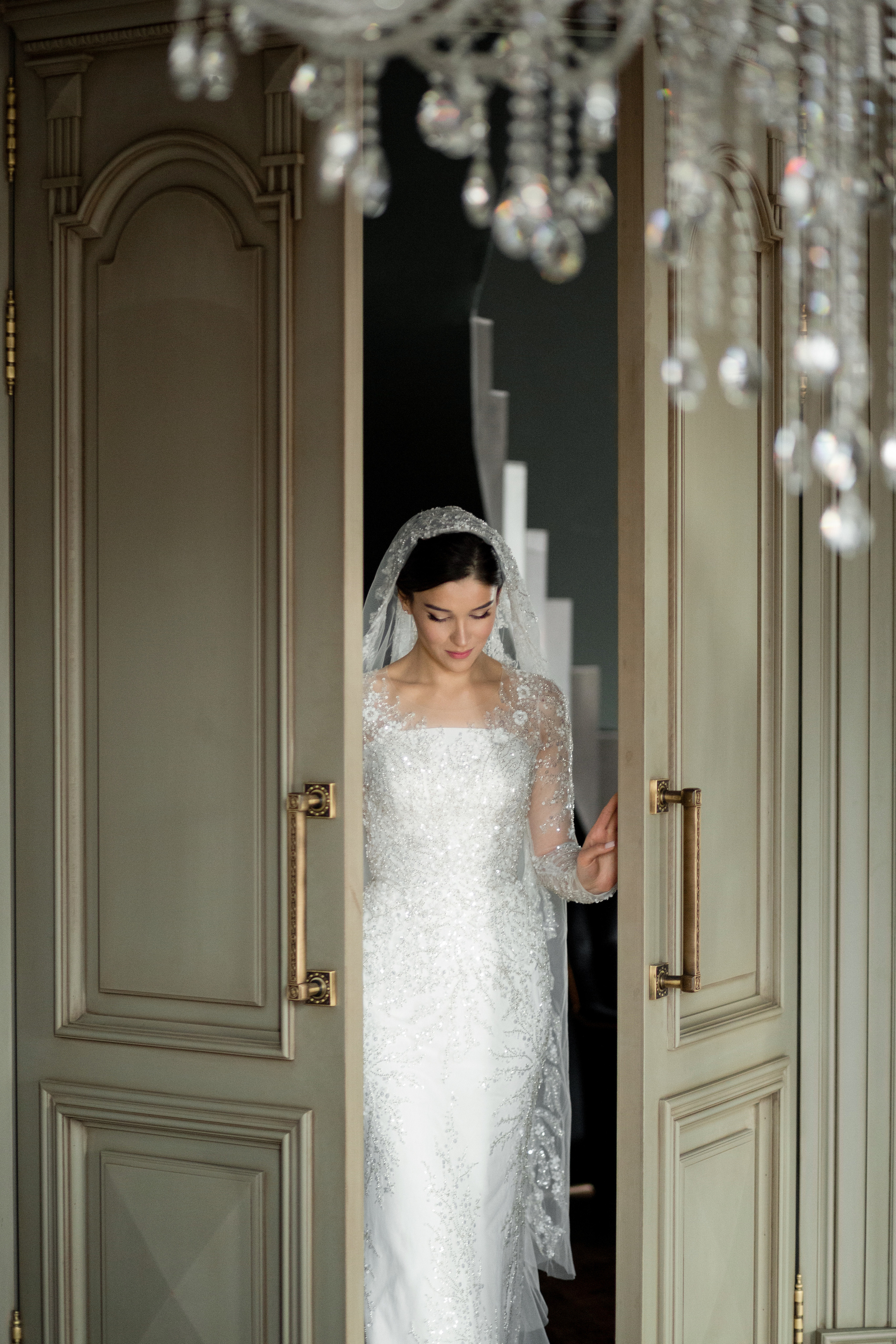 Али и Сиядат. Свадебный фотограф Артур Абдурахимов