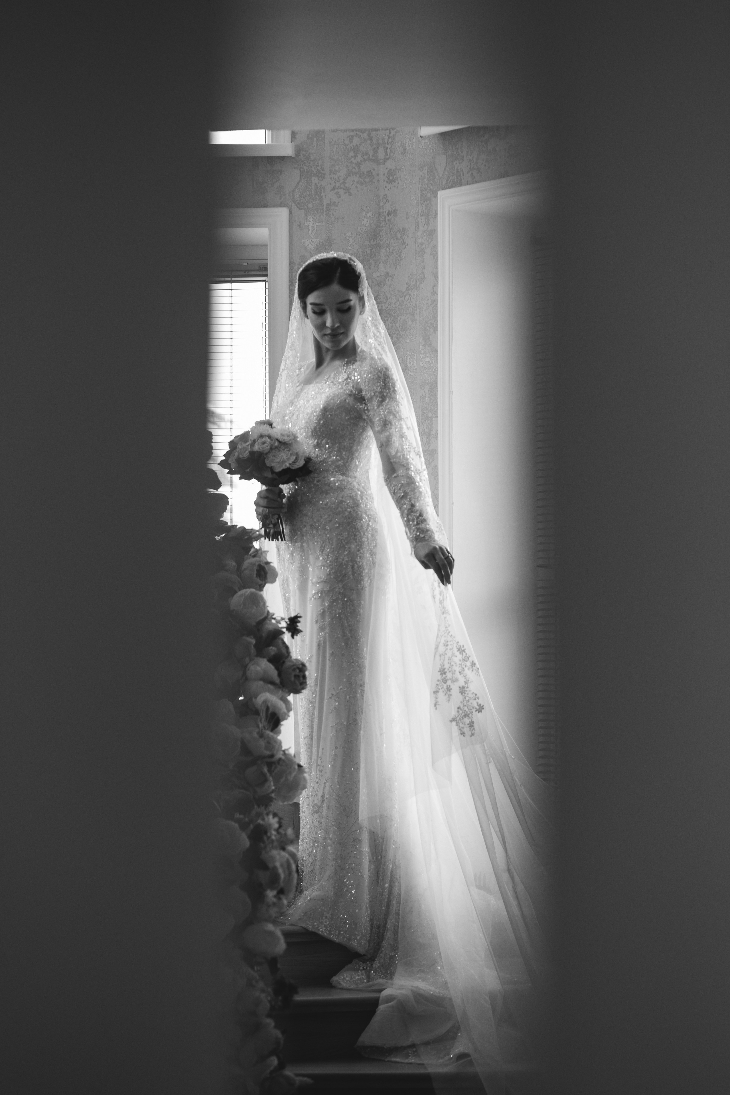 Али и Сиядат. Свадебный фотограф Артур Абдурахимов