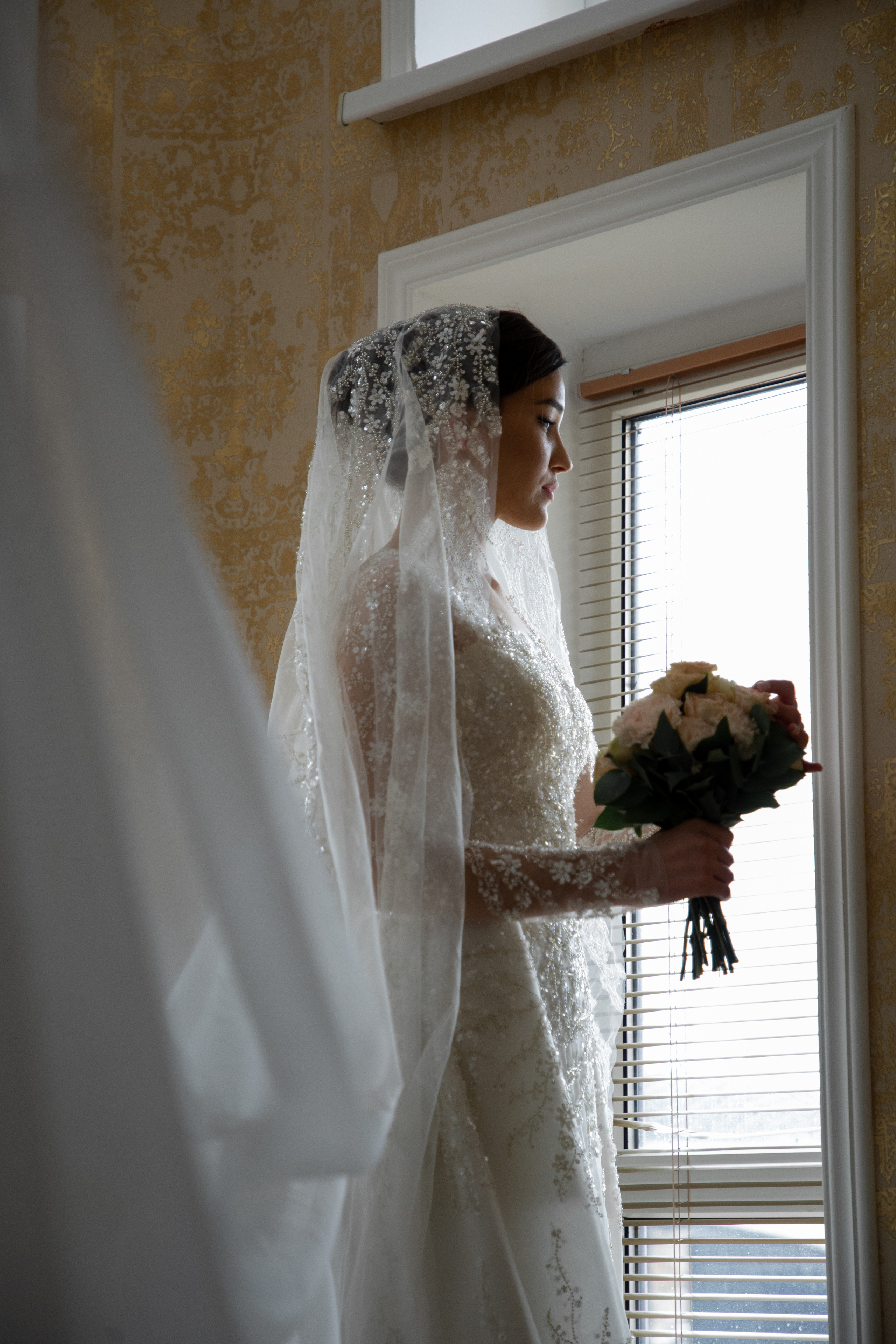 Али и Сиядат. Свадебный фотограф Артур Абдурахимов