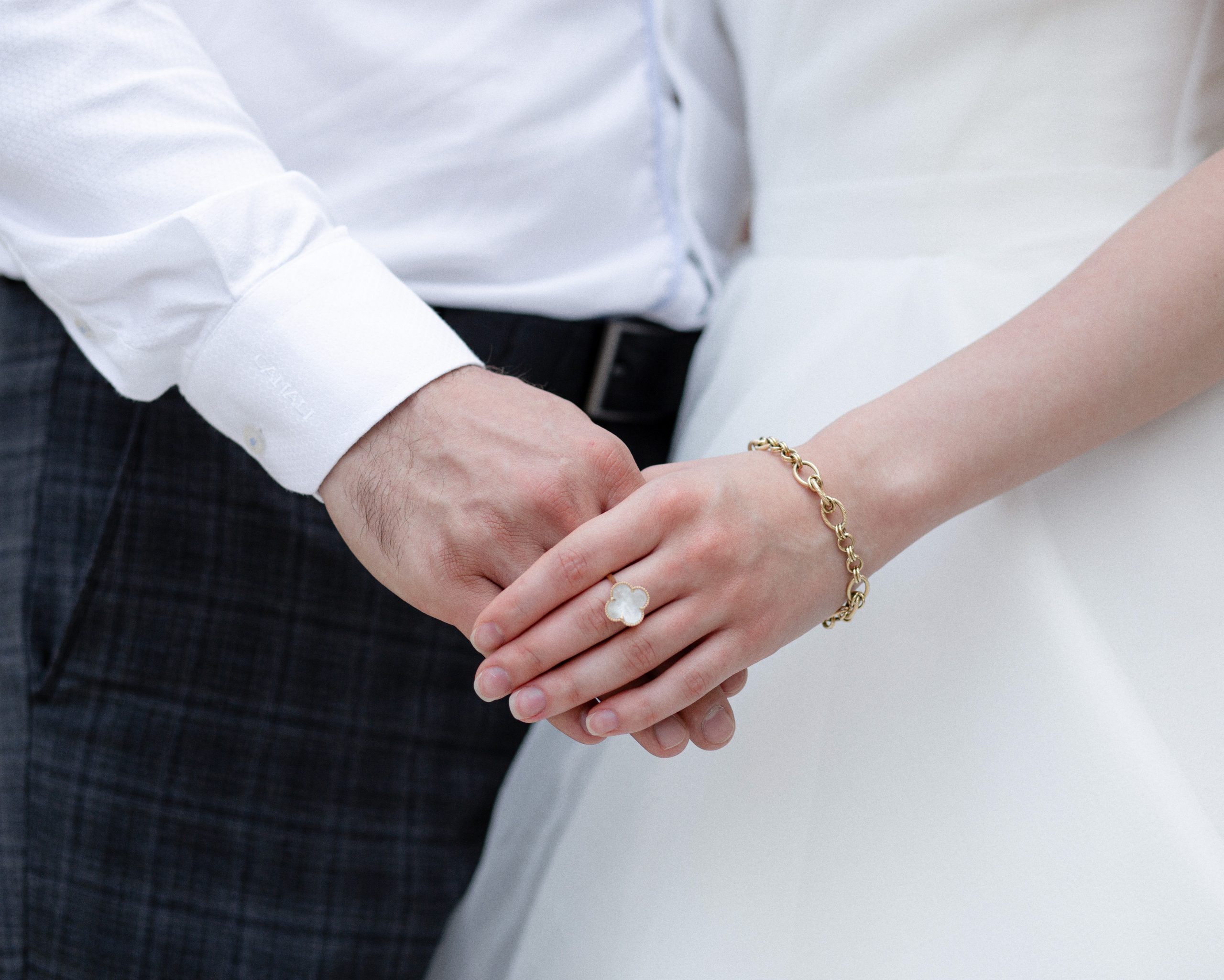 Абубакр и Залина. Свадебный фотограф Артур Абдурахимов