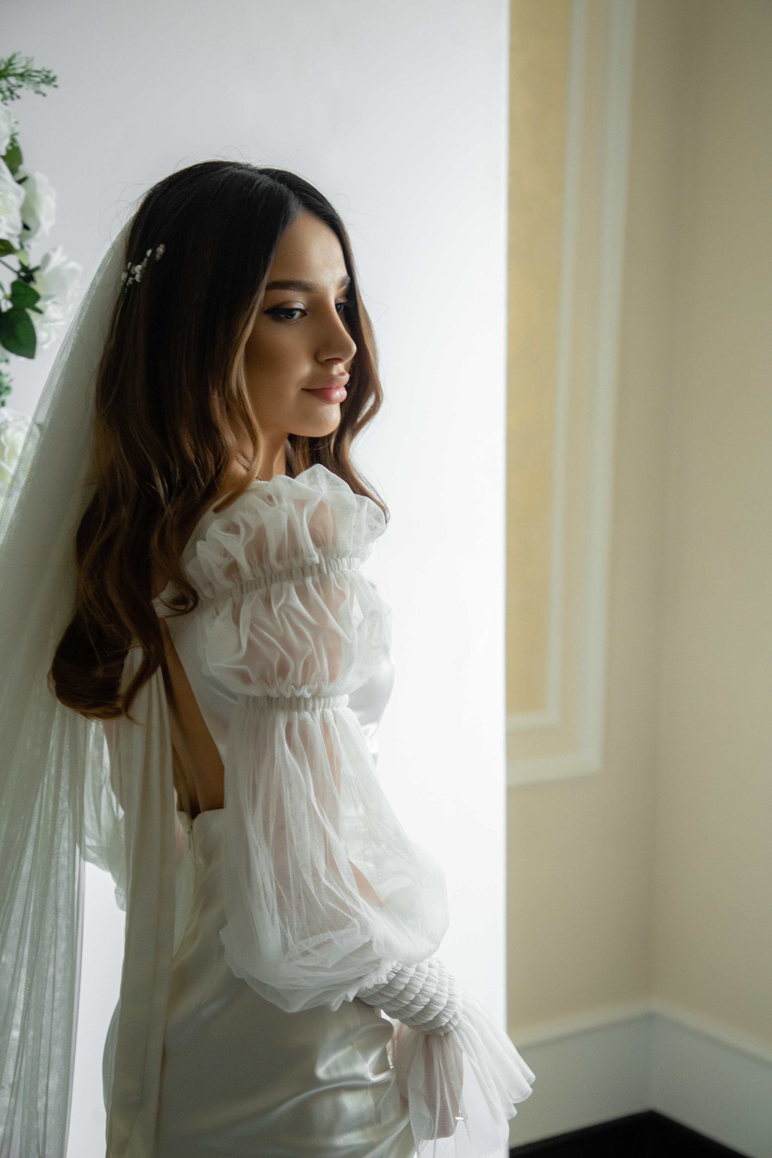 Султан и Зайка. Свадебный фотограф Артур Абдурахимов