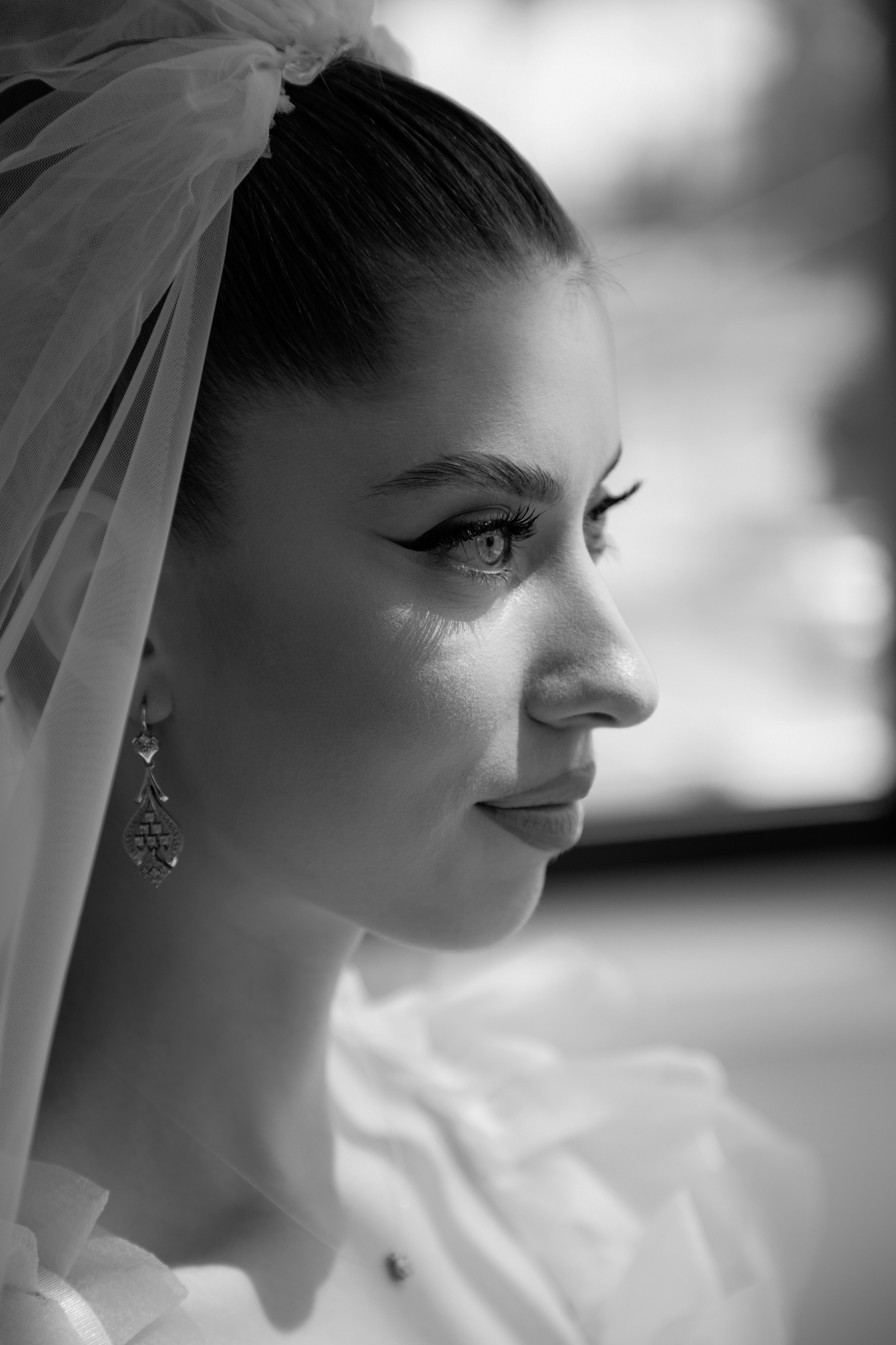 Абубакр и Залина. Свадебный фотограф Артур Абдурахимов