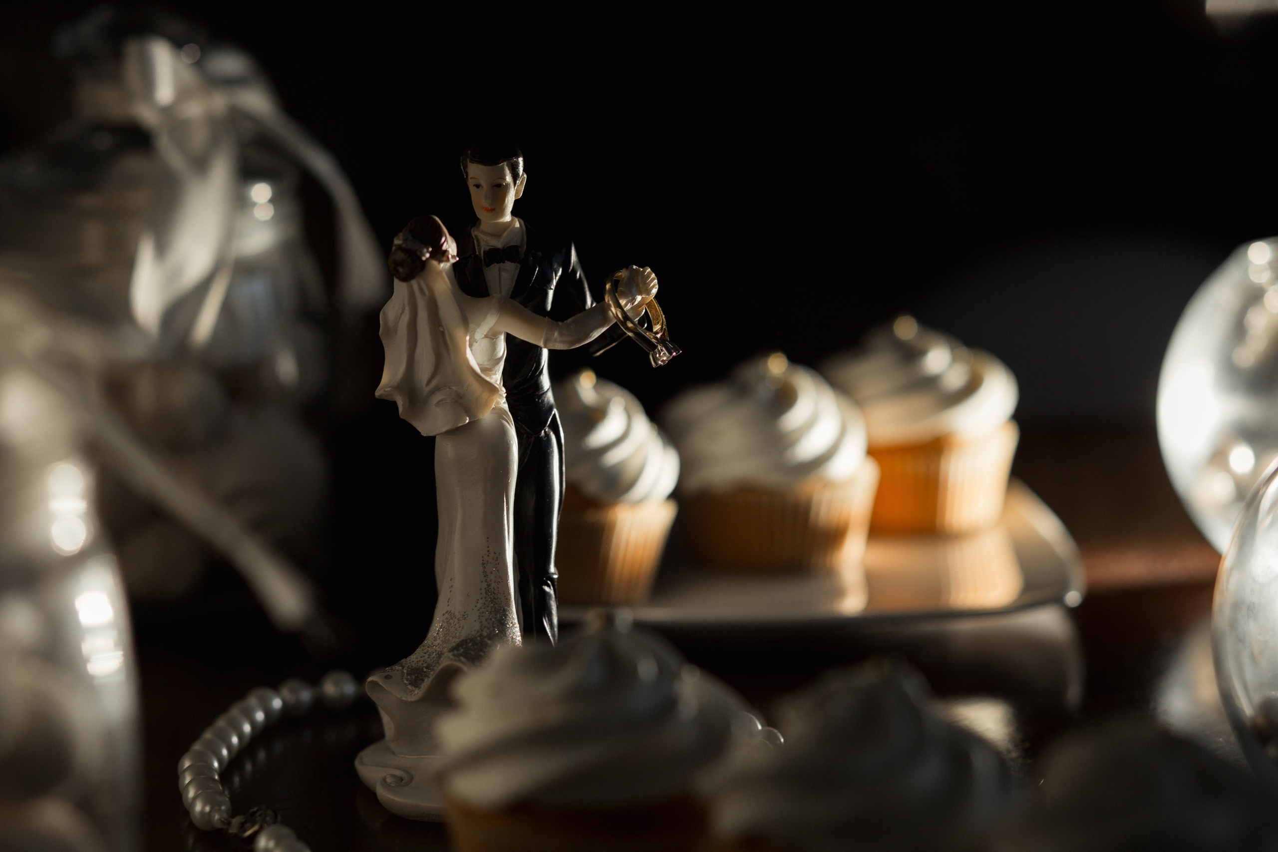 Мухаммад и Анжелика. Свадебный фотограф Артур Абдурахимов