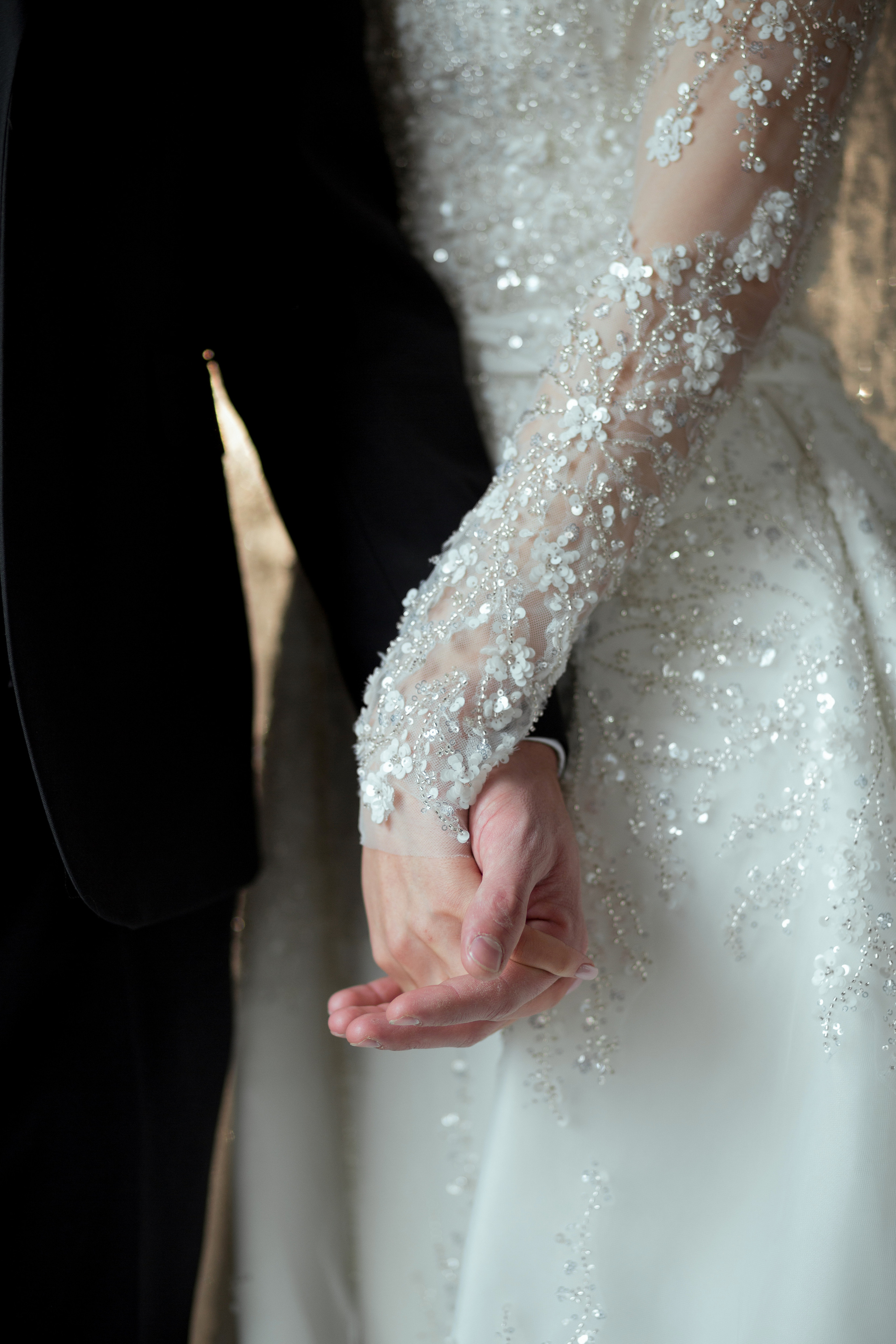 Али и Сиядат. Свадебный фотограф Артур Абдурахимов