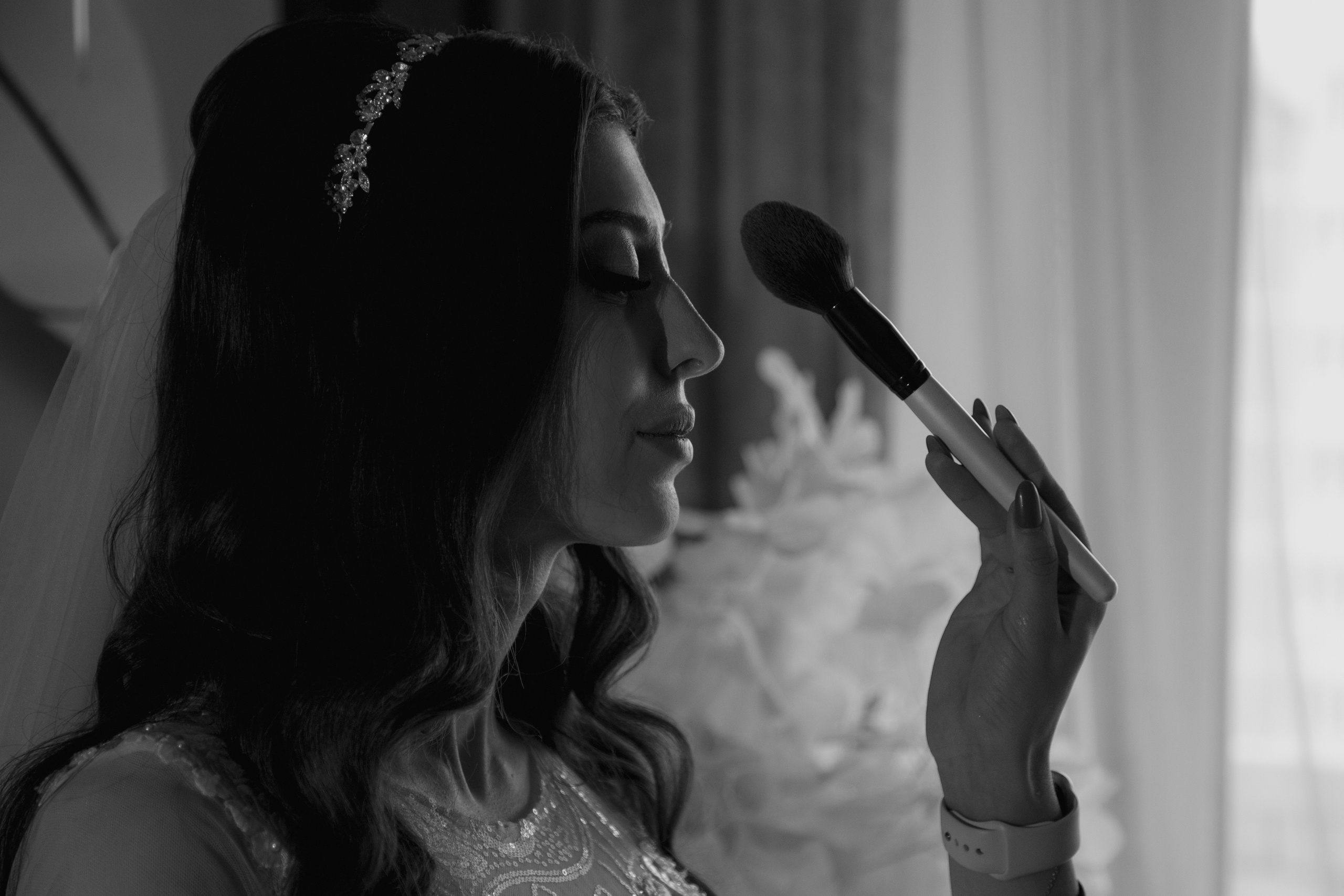 Мухаммад и Анжелика. Свадебный фотограф Артур Абдурахимов