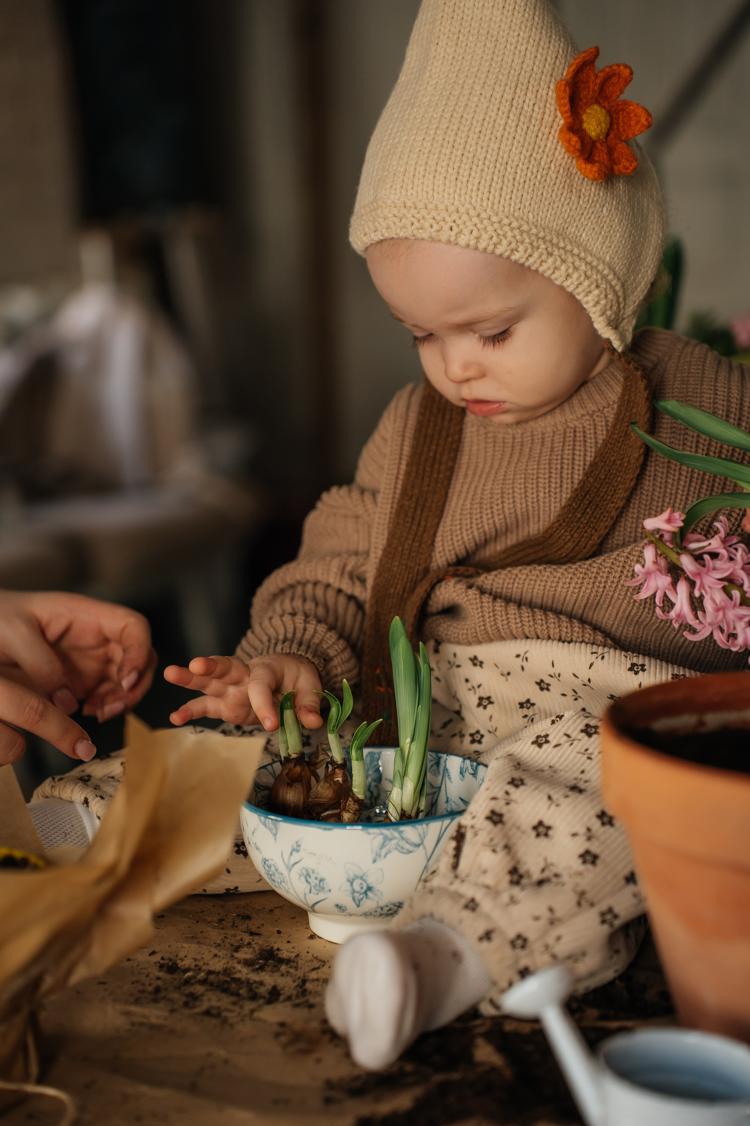 Ева и Софья. Семейный и свадебный фотограф в Саратове Евангелина Штах