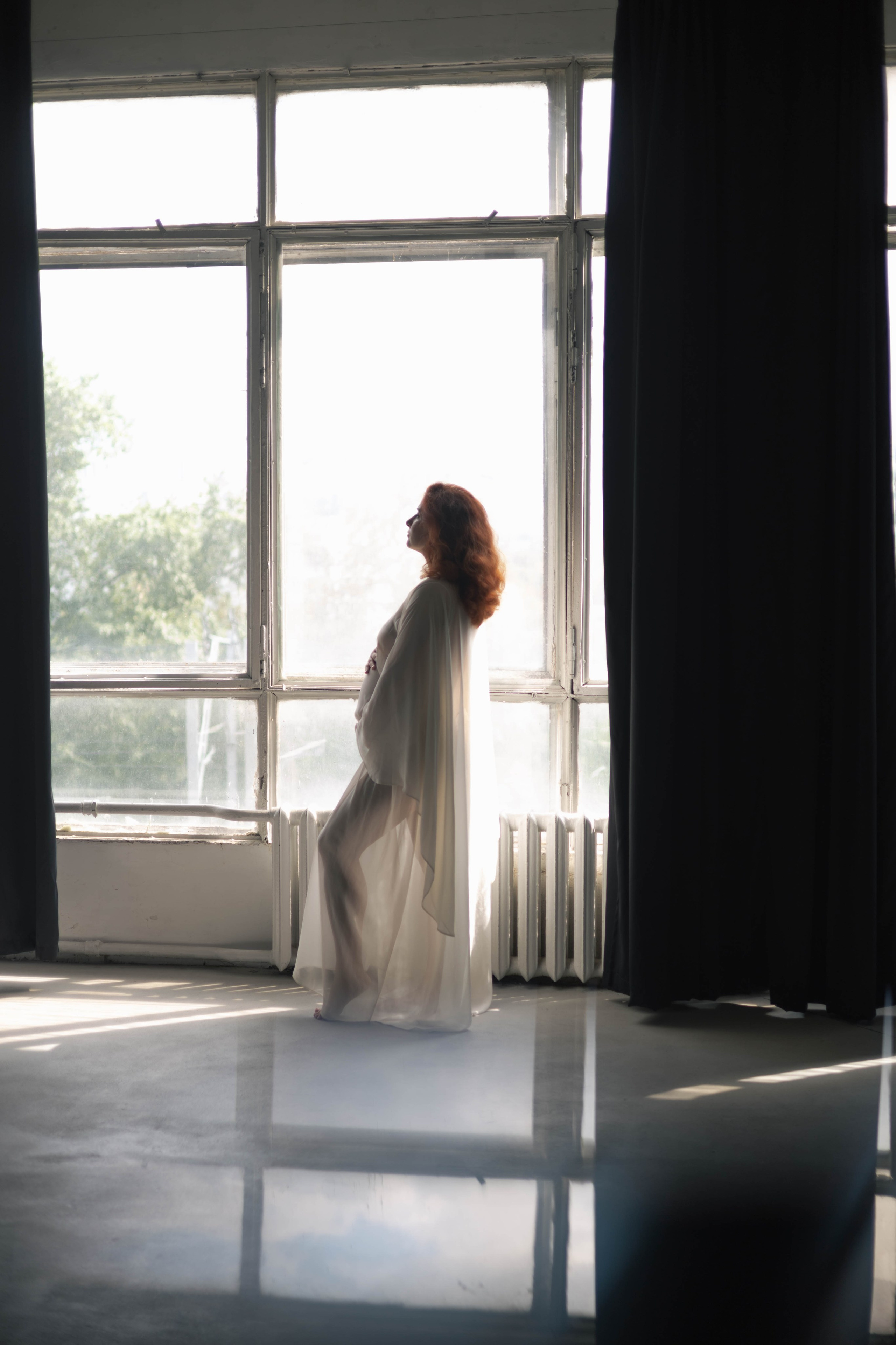 FAMILY.PREGNANCY. Фотограф Москва