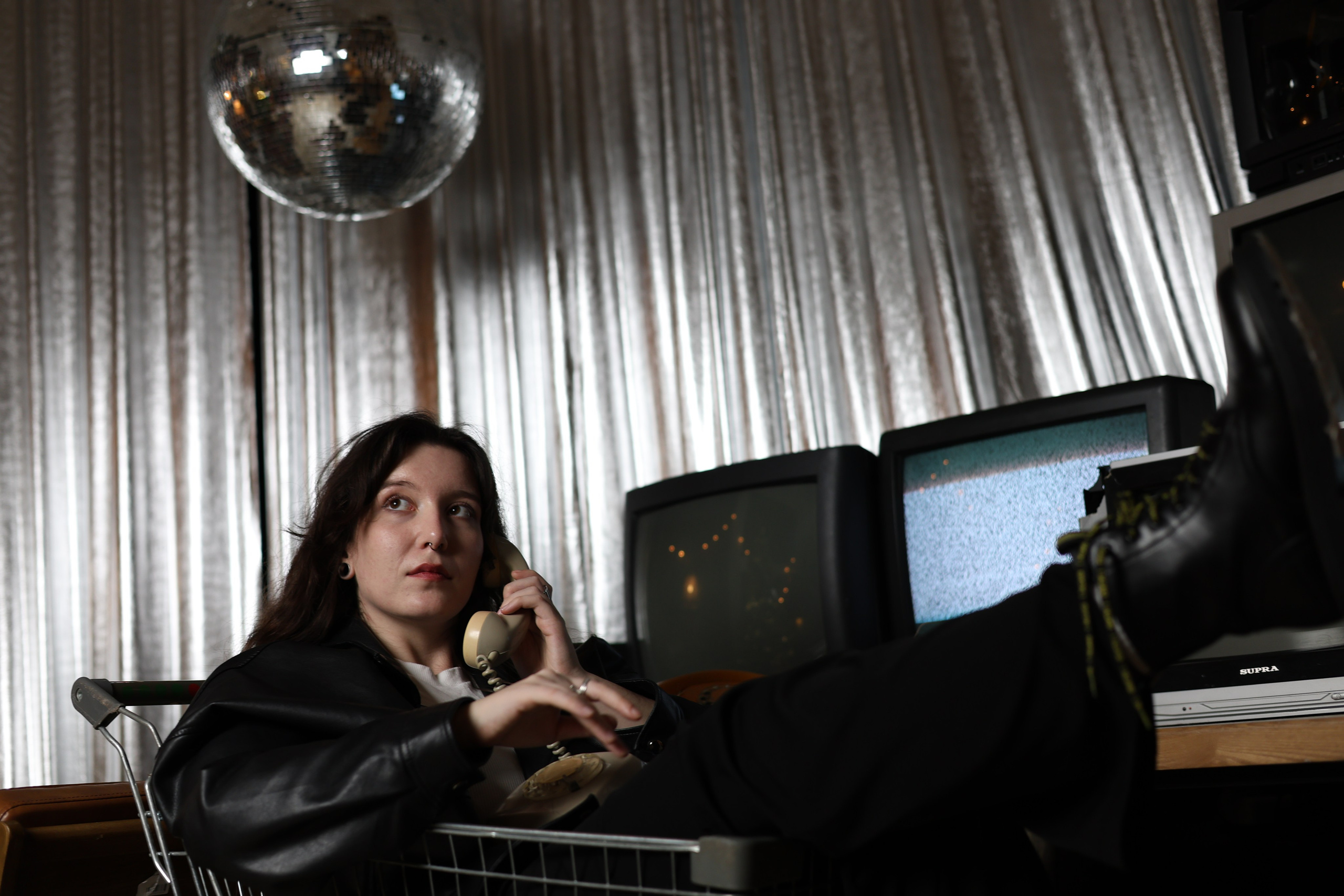 Дана. Виктория Чернова Фотограф