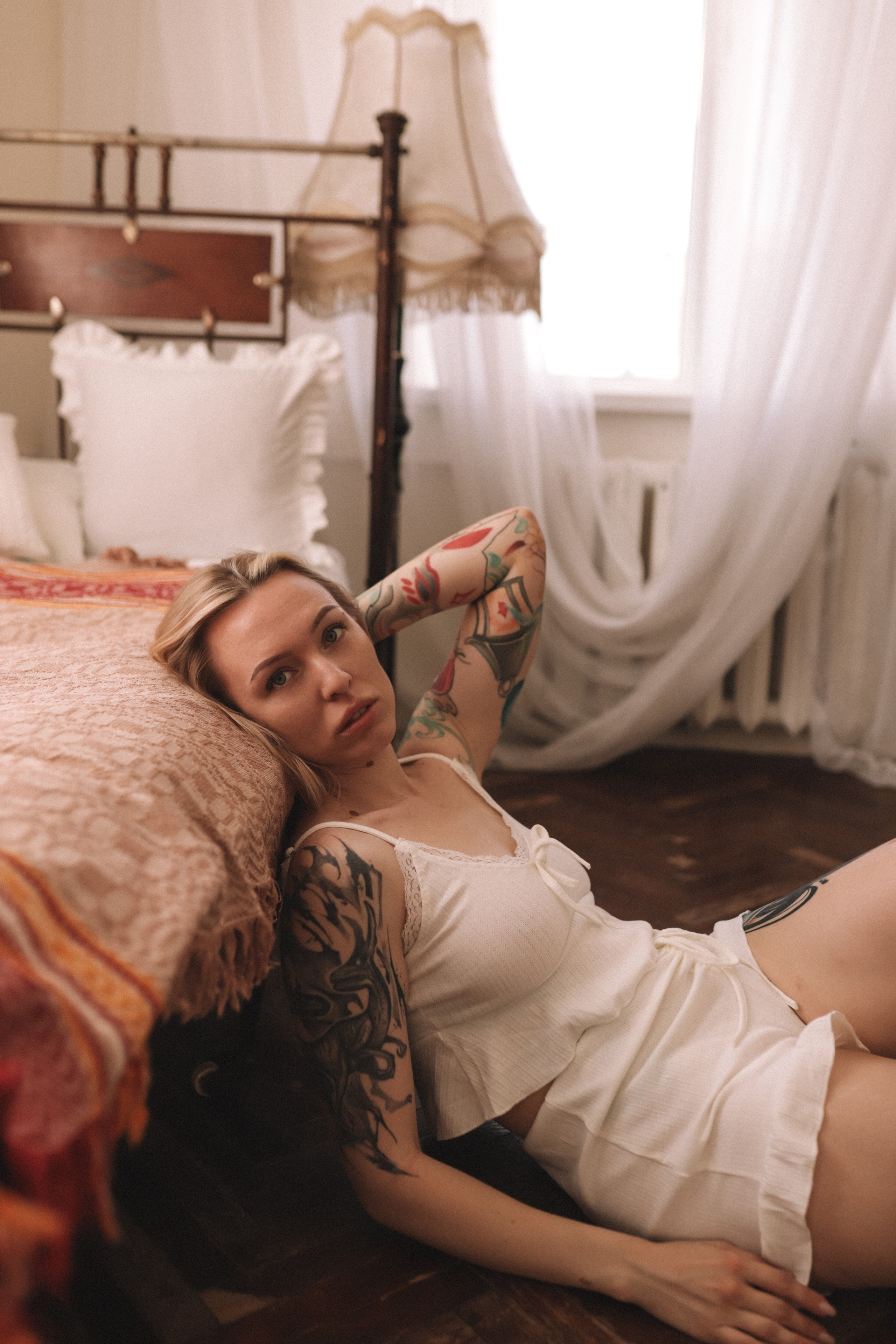 Марина. Фотограф в Нижнем Новгороде Кристина Батанова