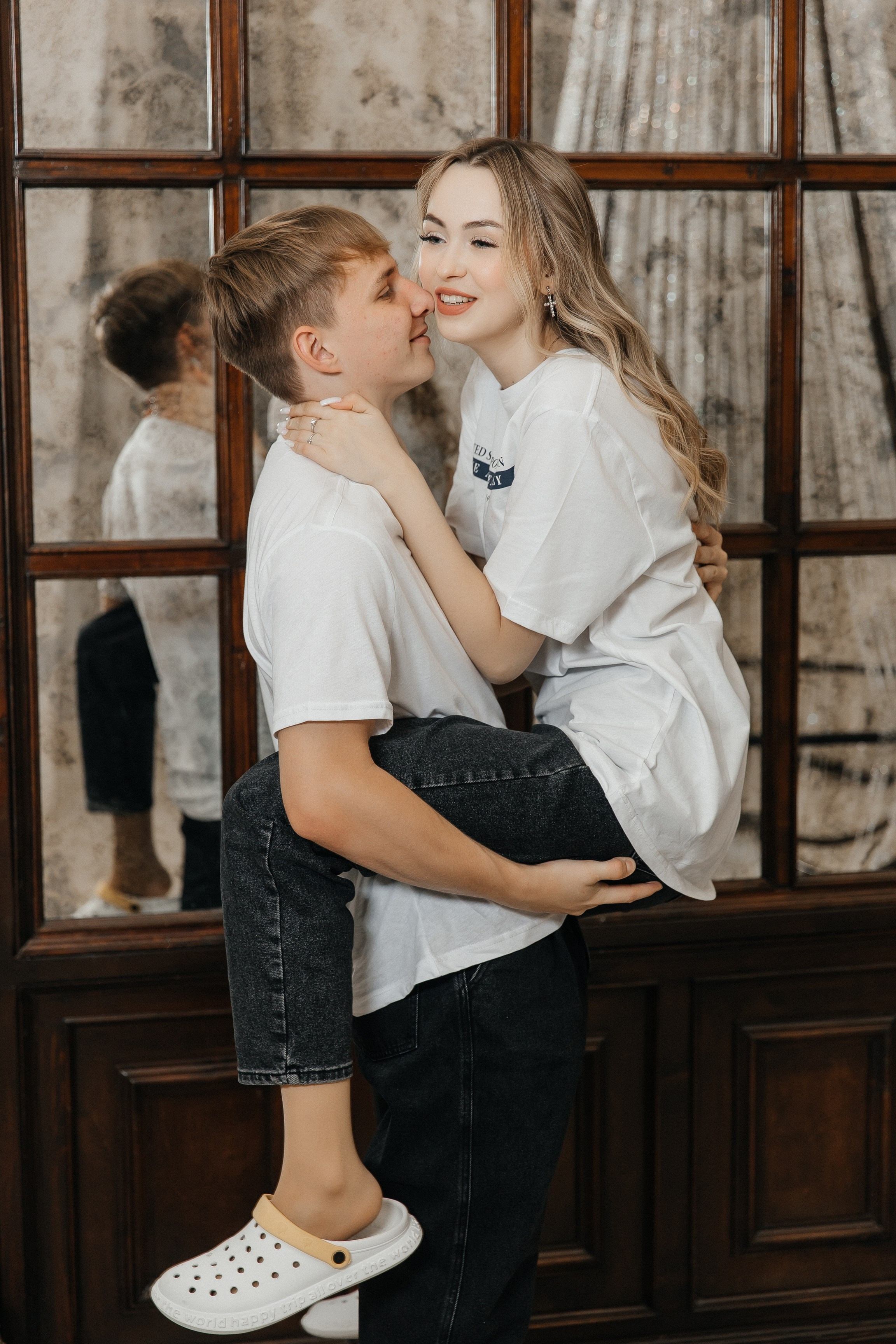 Портфолио. Свадебный фотограф Кристина Тимощук