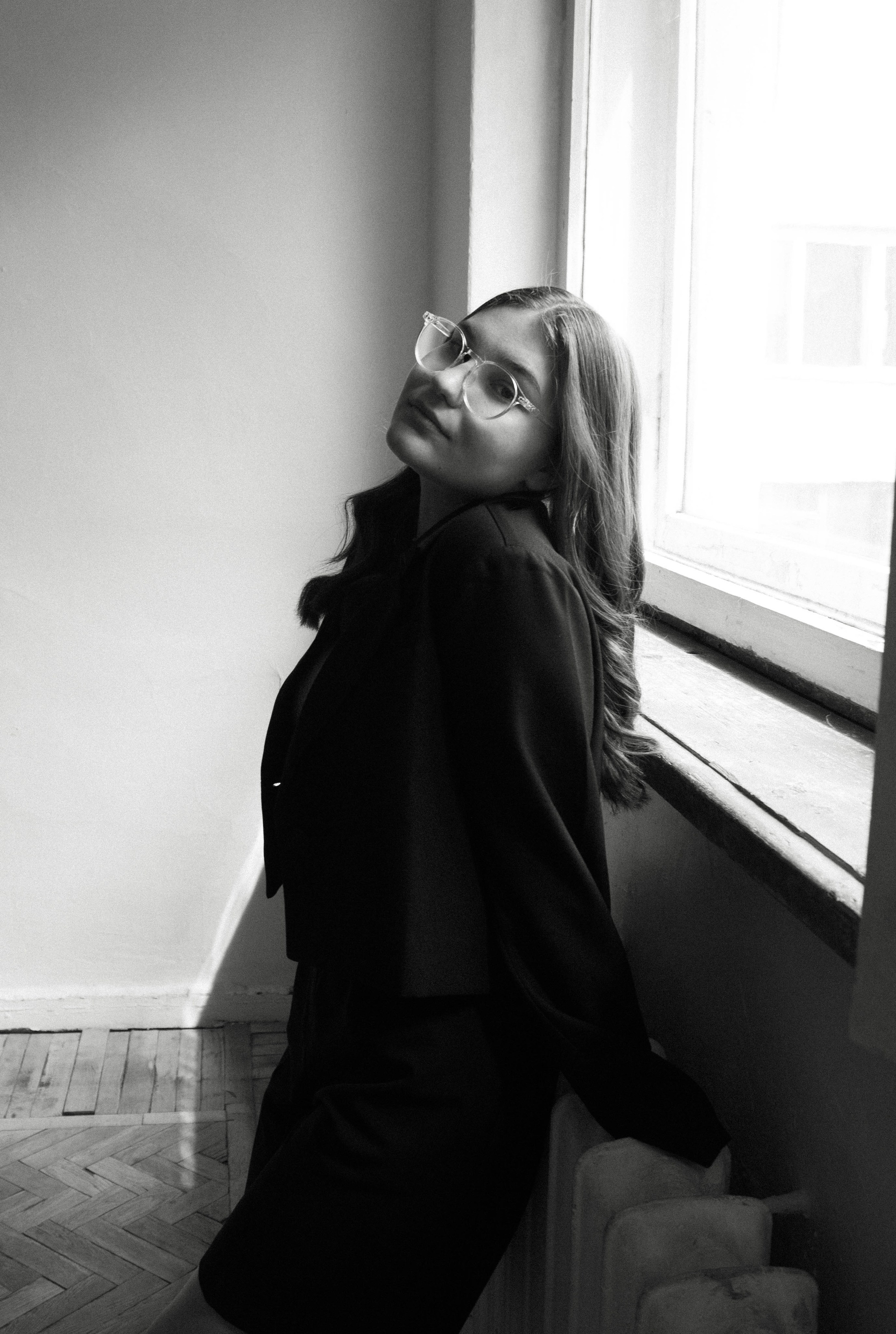 Zlata. Daria Y. Фототерапия │ Санкт-Петербург