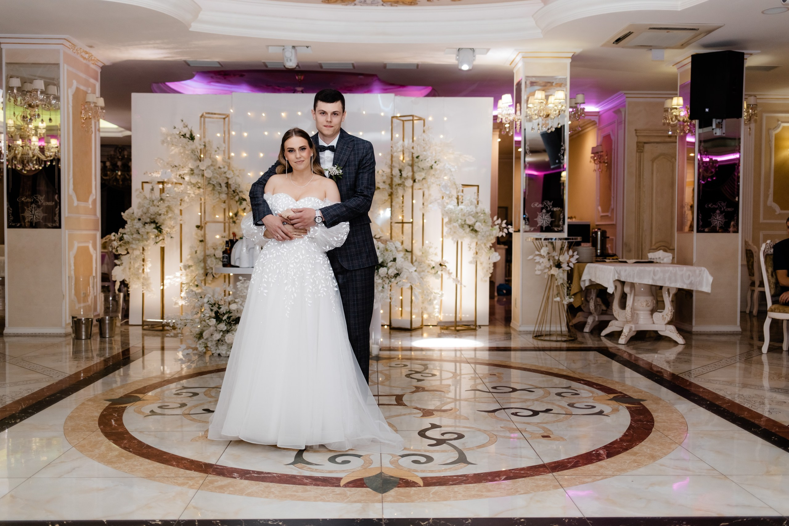 Angelina & Alexander. Свадебный и семейный фотограф