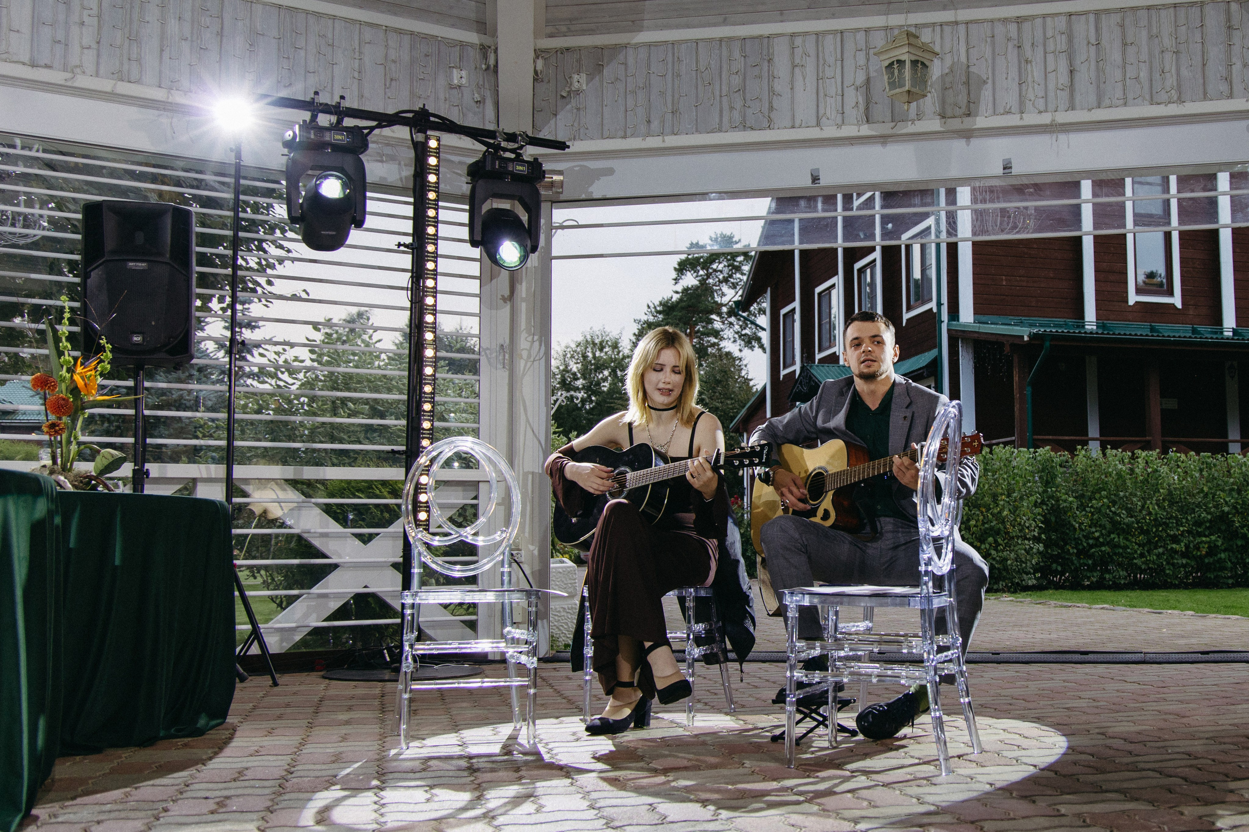 Валерия и Максим. Свадебный и семейный фотограф в Вологде Екатерина Назарина