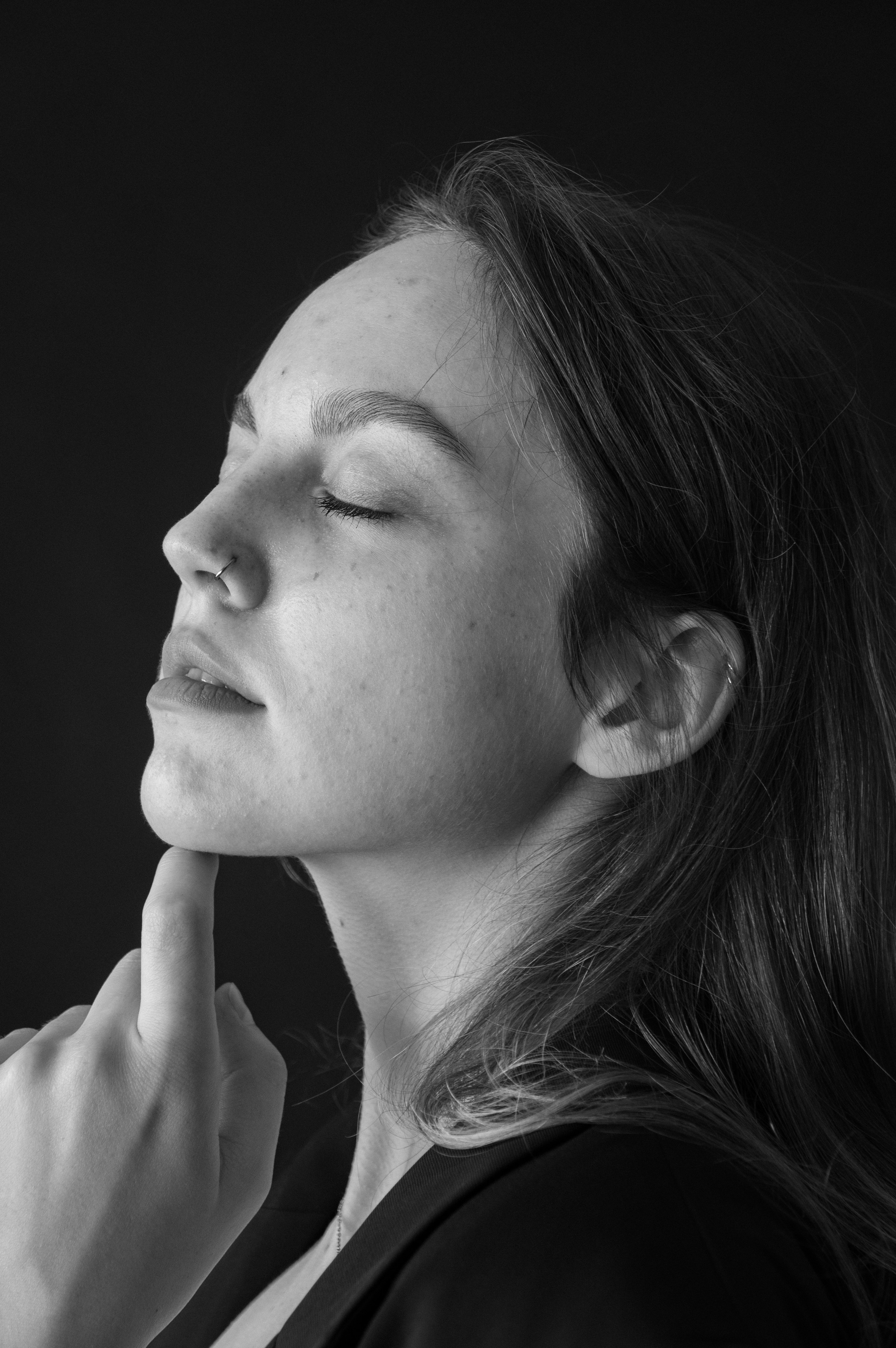 Katya. Репортажный и портретный фотограф в Москве Анастасия Нетунаева