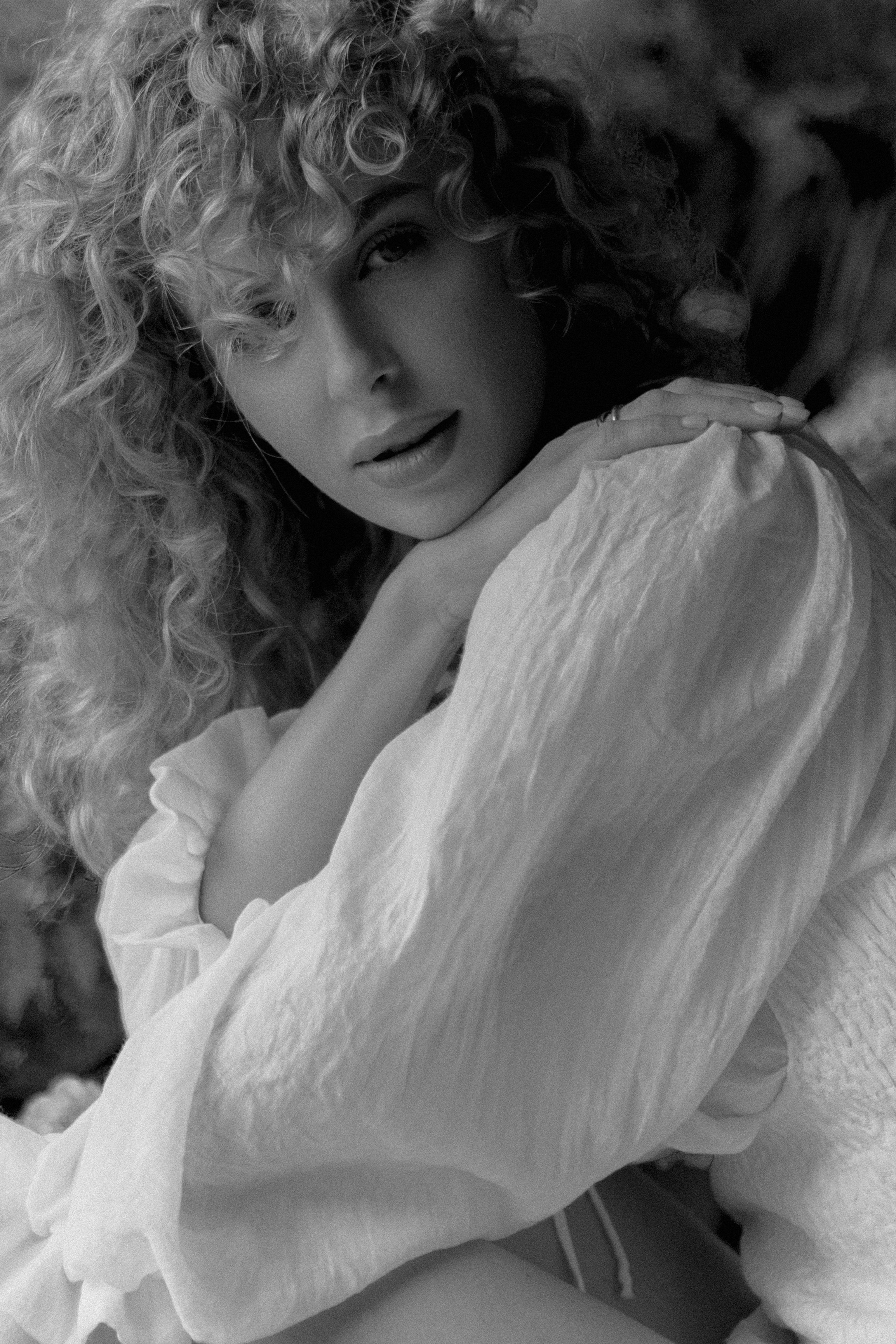 Bride's morning. Фотограф в Санкт-Петербурге Ольга Андрианова