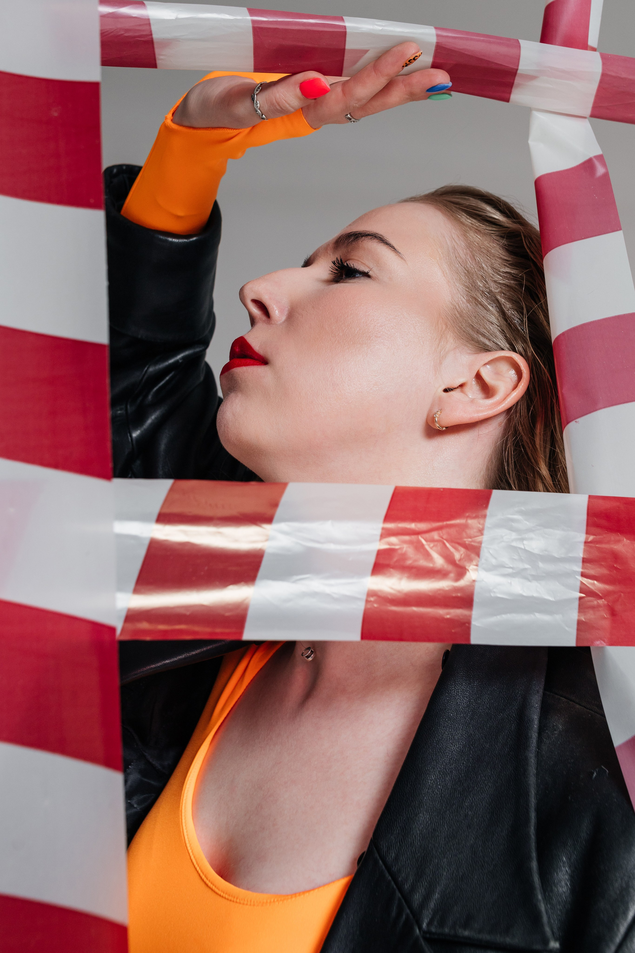 Дерзость. Анна. Фотограф Елена Балакина (Челябинск)